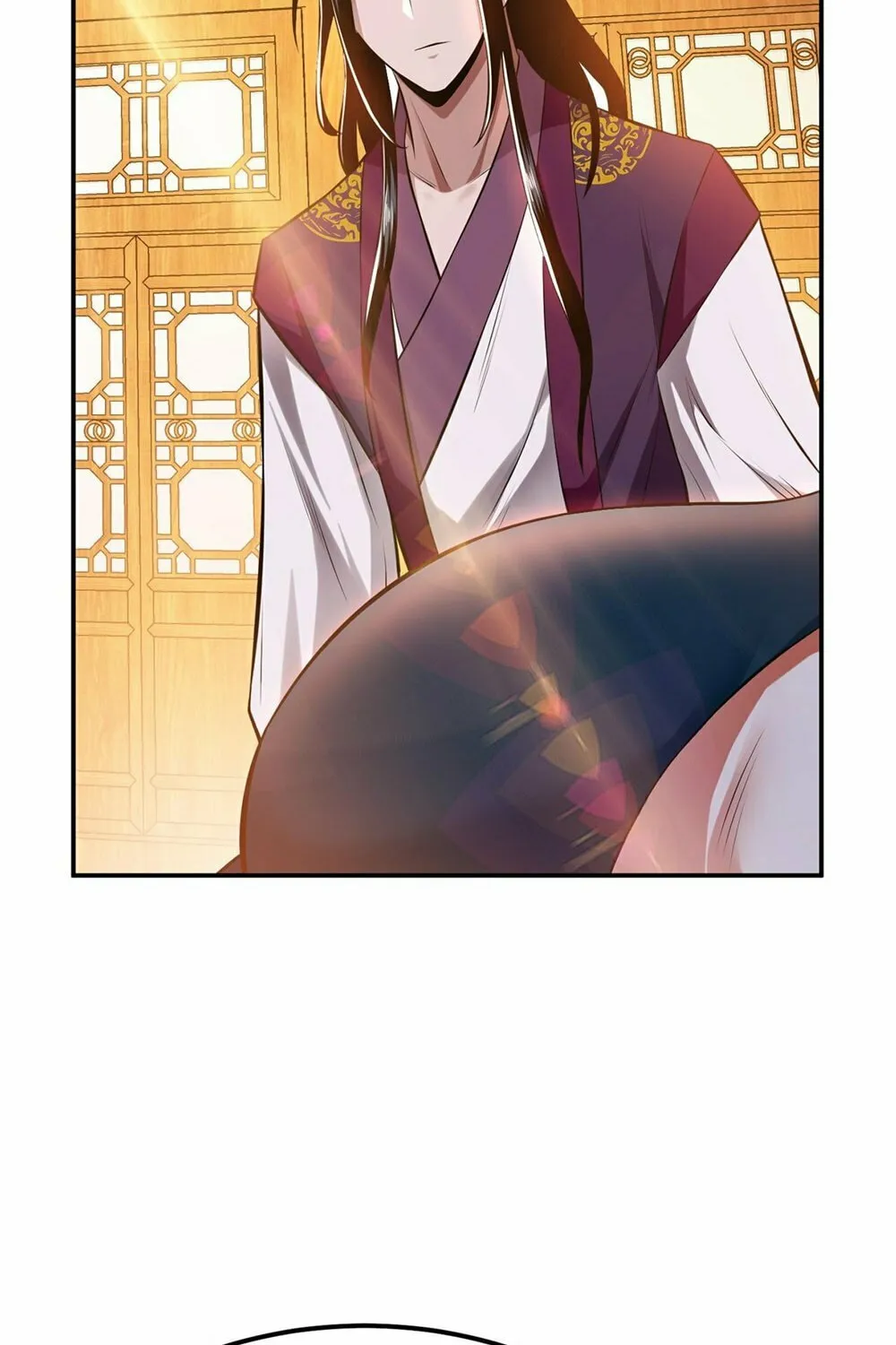 The Hero and the Harem Are Mine Now Chapter 29 page 35 - 