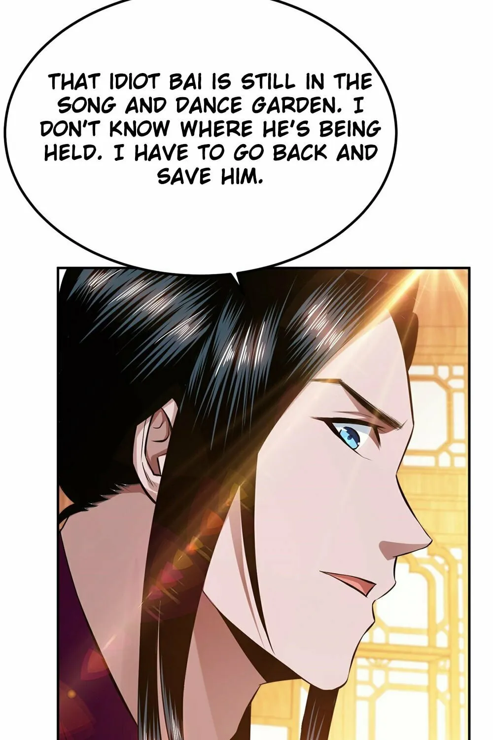 The Hero and the Harem Are Mine Now Chapter 29 page 36 - 