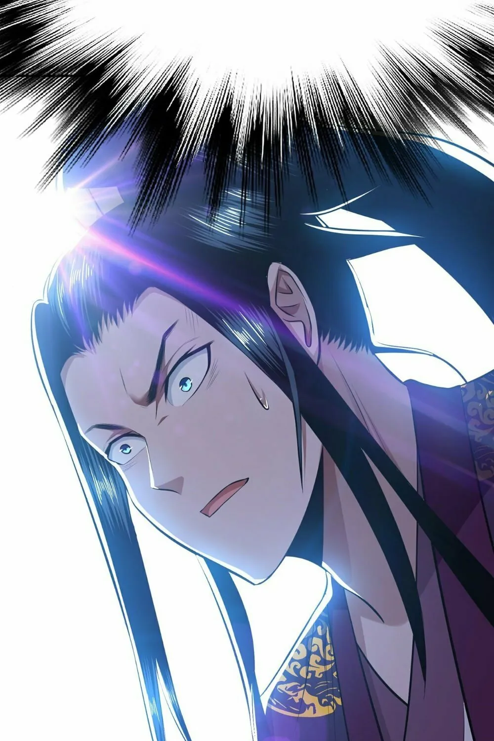 The Hero and the Harem Are Mine Now Chapter 29 page 54 - 