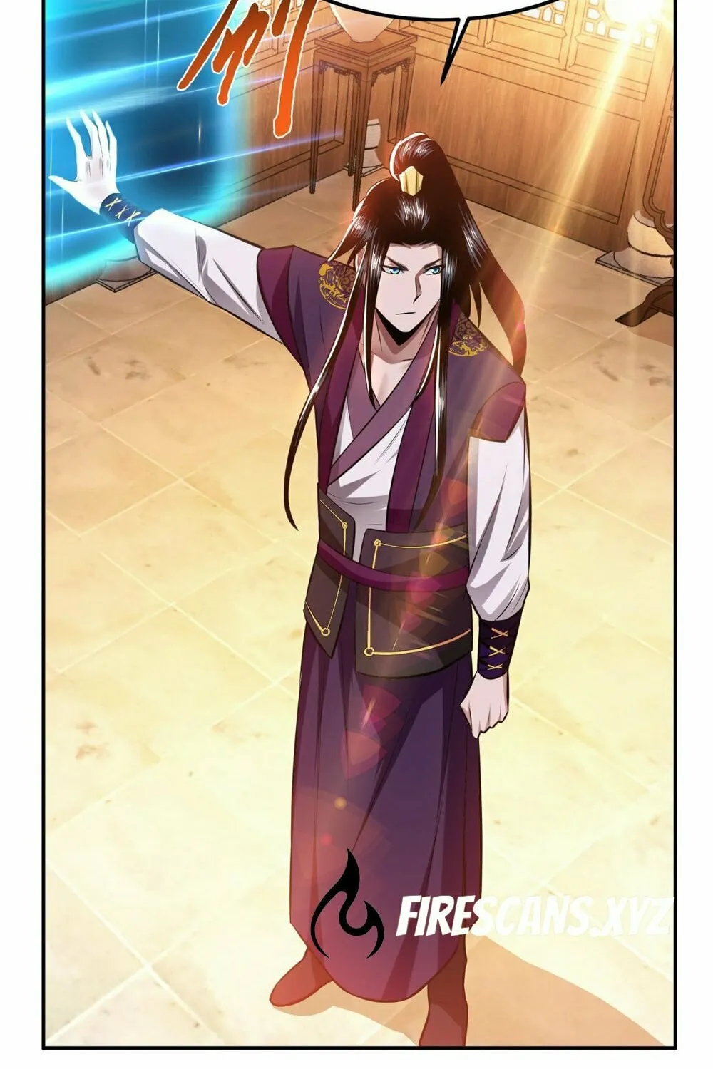 The Hero and the Harem Are Mine Now Chapter 29 page 59 - 