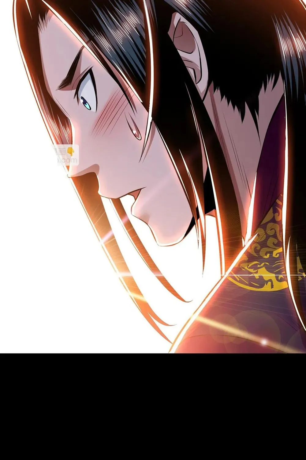 The Hero and the Harem Are Mine Now Chapter 29 page 7 - 