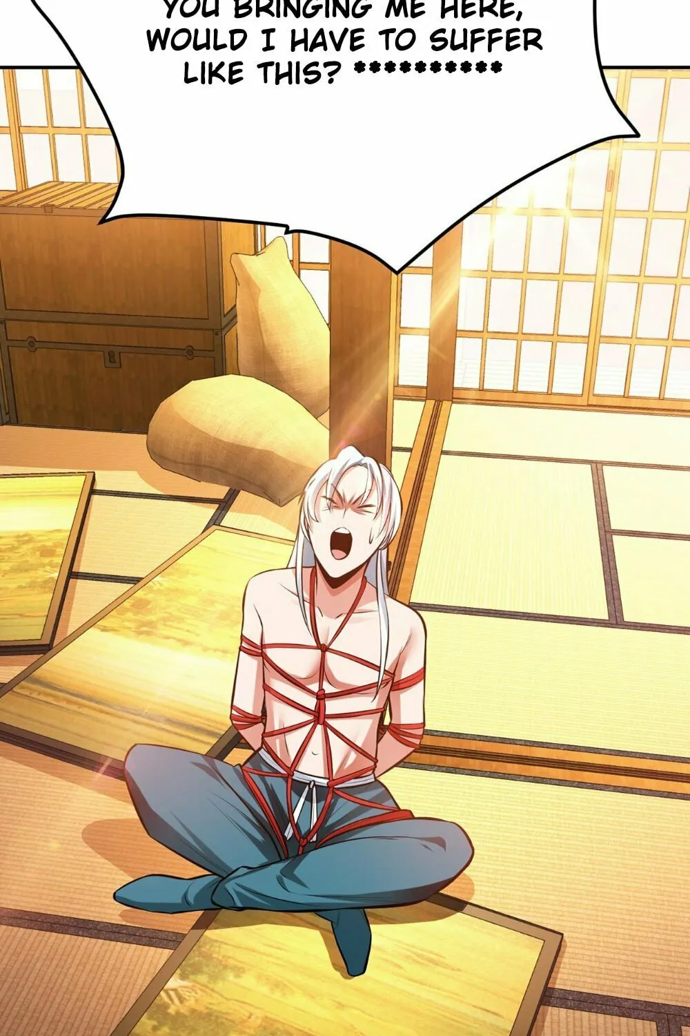 The Hero and the Harem Are Mine Now Chapter 29 page 64 - 