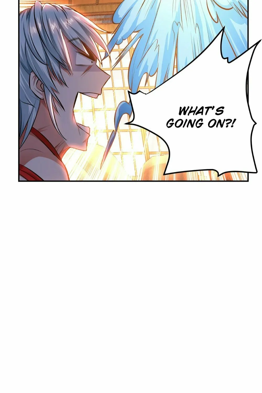 The Hero and the Harem Are Mine Now Chapter 29 page 66 - 