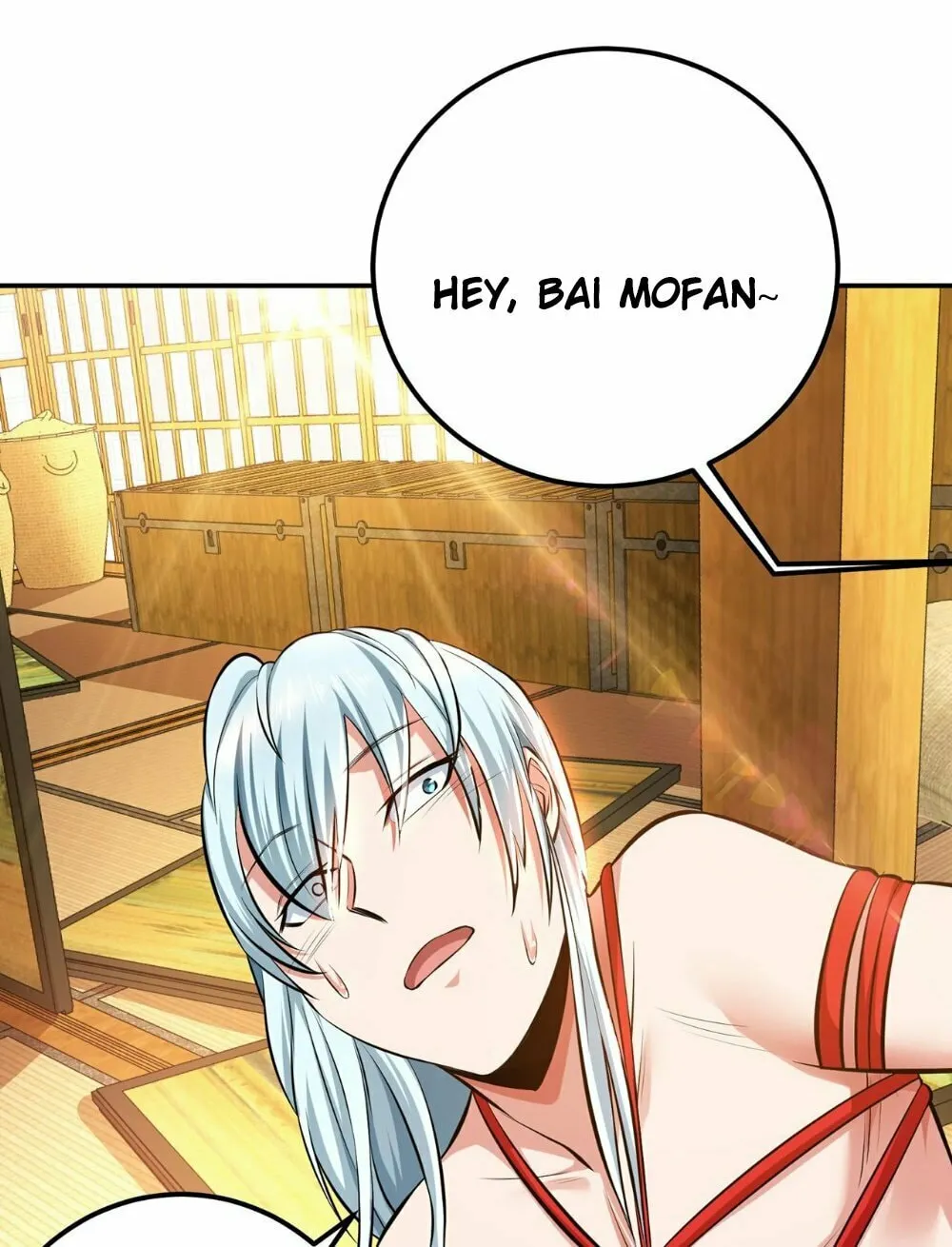 The Hero and the Harem Are Mine Now Chapter 29 page 67 - 