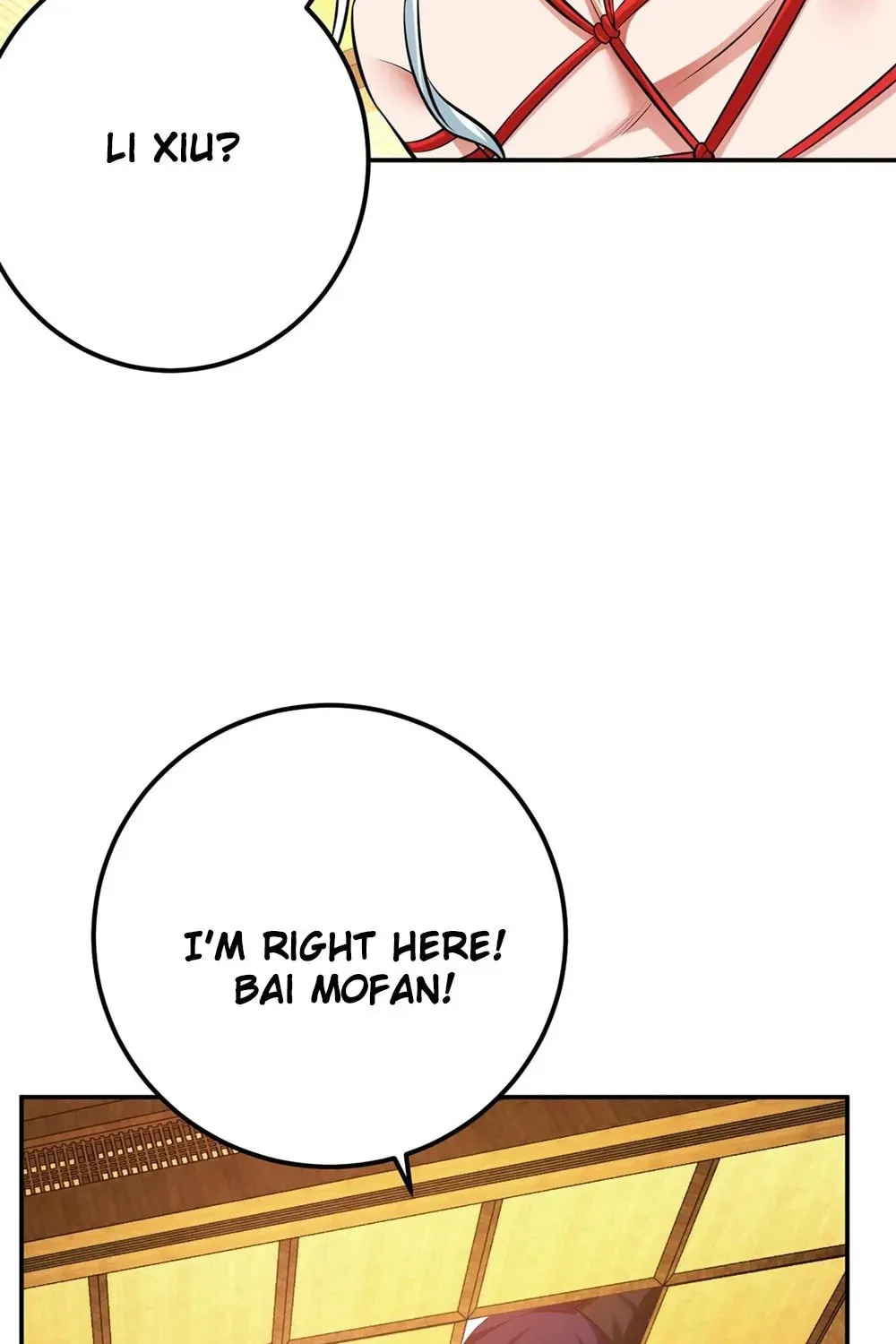 The Hero and the Harem Are Mine Now Chapter 29 page 68 - 