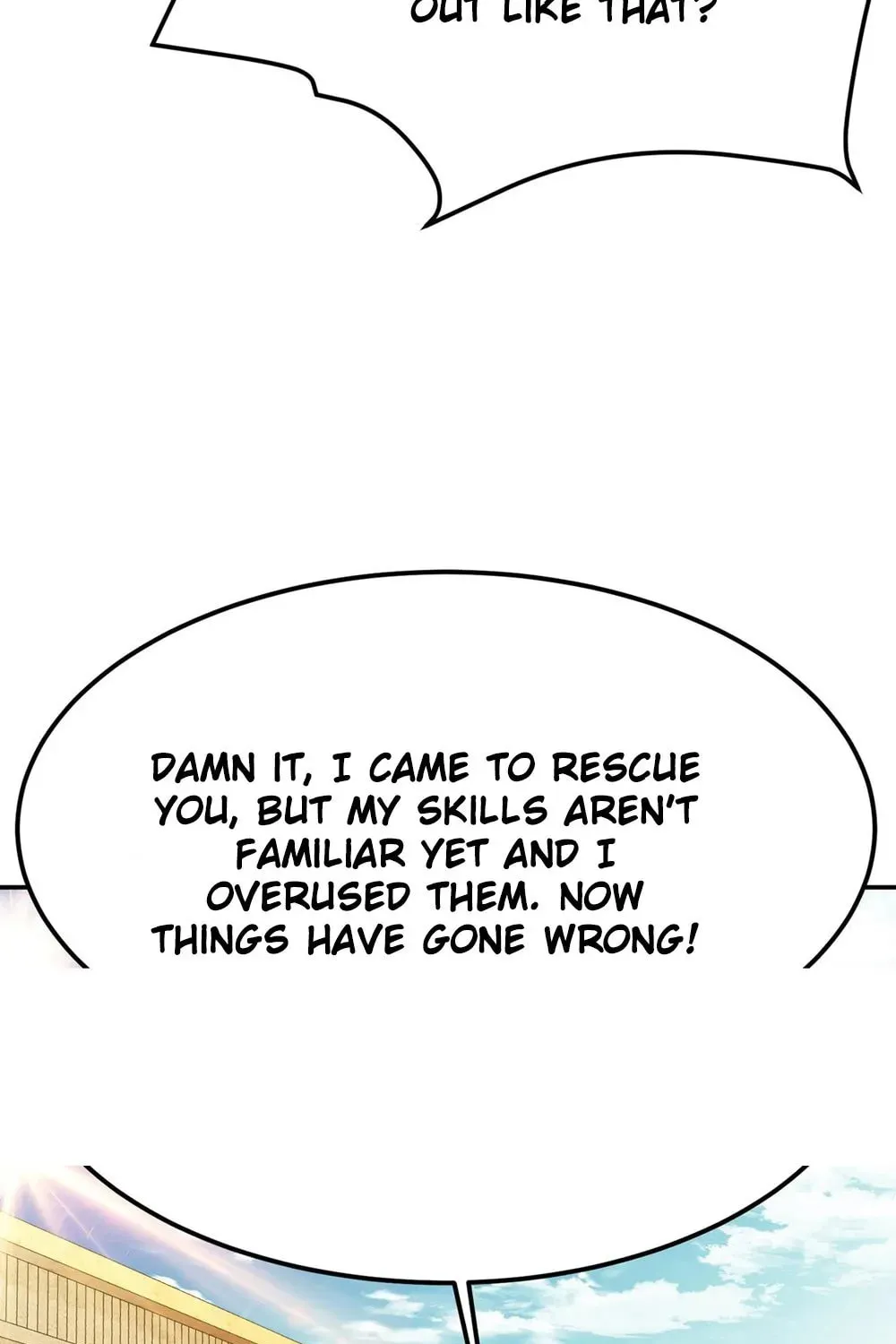 The Hero and the Harem Are Mine Now Chapter 29 page 70 - 
