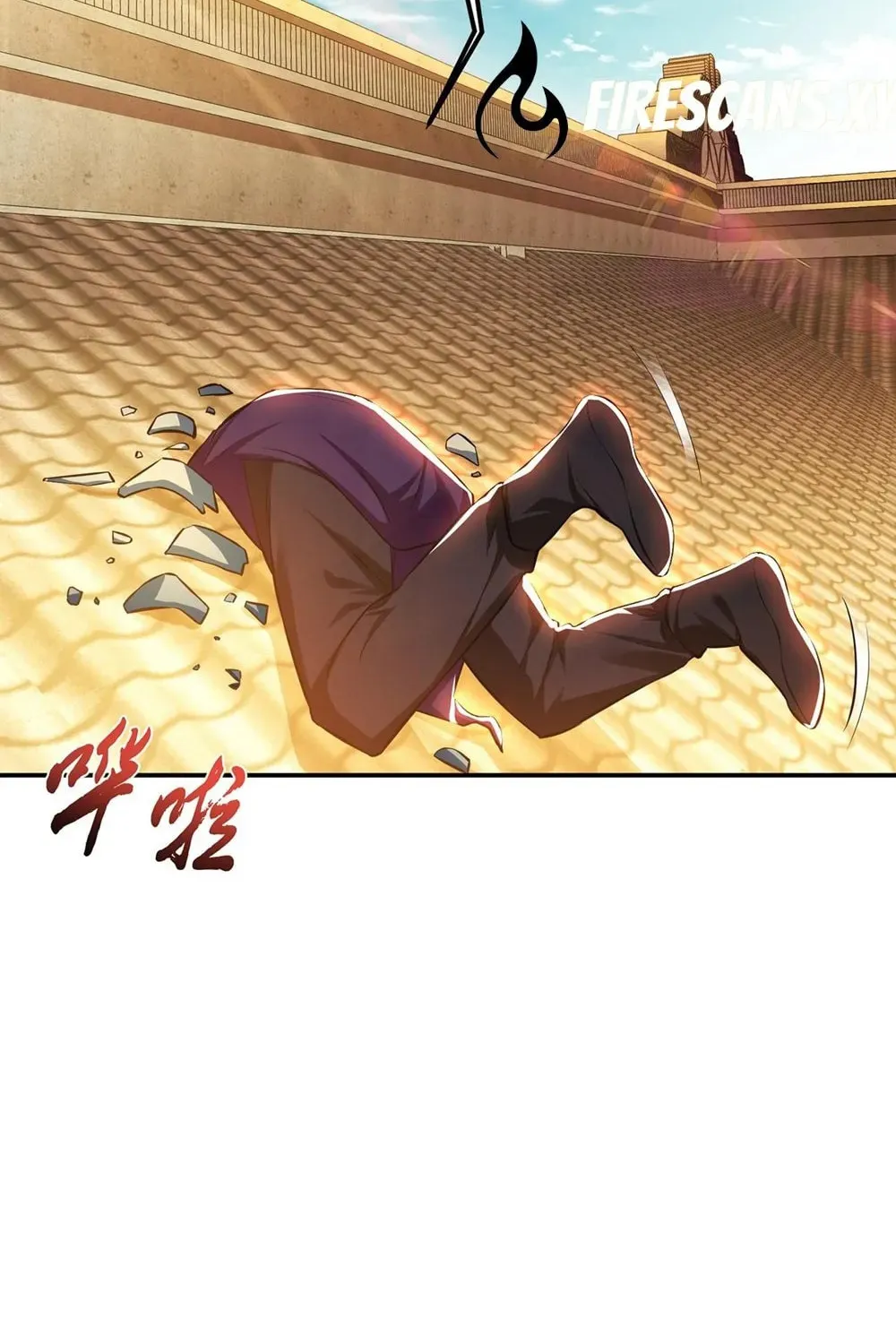 The Hero and the Harem Are Mine Now Chapter 29 page 71 - 