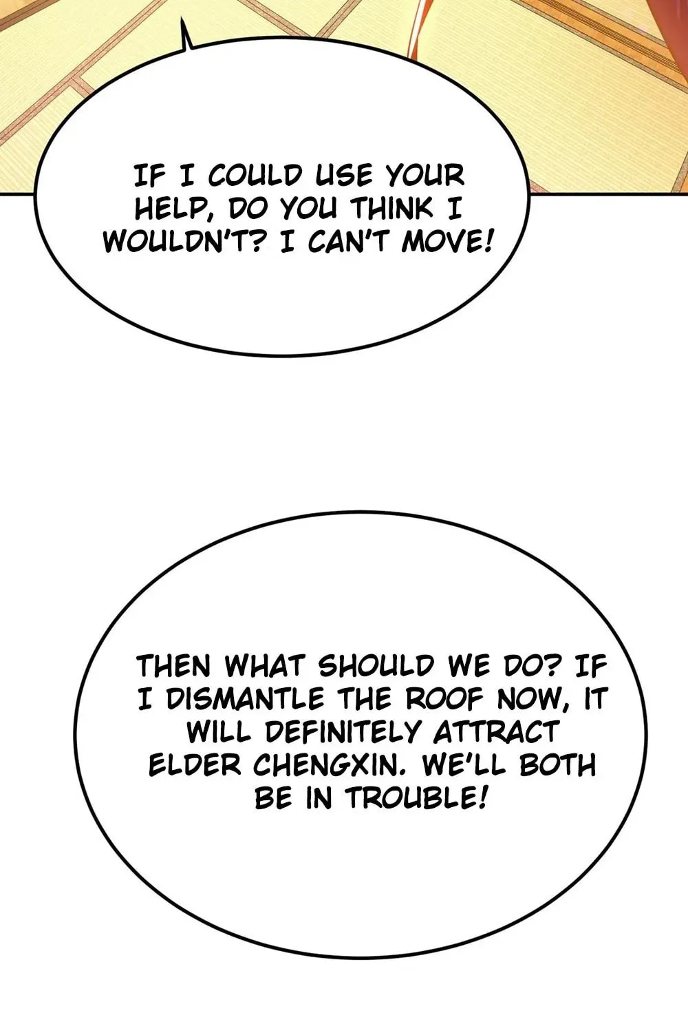 The Hero and the Harem Are Mine Now Chapter 29 page 73 - 