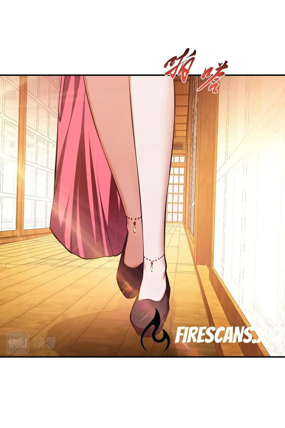 The Hero and the Harem Are Mine Now Chapter 29 page 74 - 