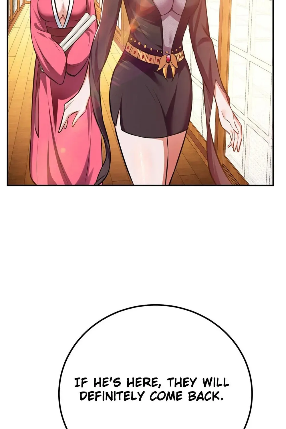 The Hero and the Harem Are Mine Now Chapter 29 page 78 - 