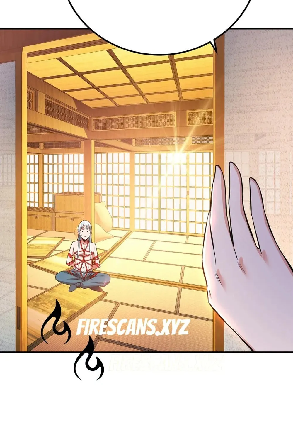 The Hero and the Harem Are Mine Now Chapter 29 page 79 - 