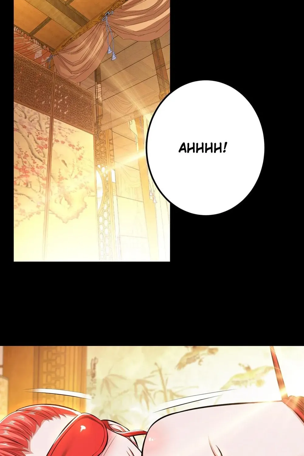 The Hero and the Harem Are Mine Now Chapter 29 page 9 - 