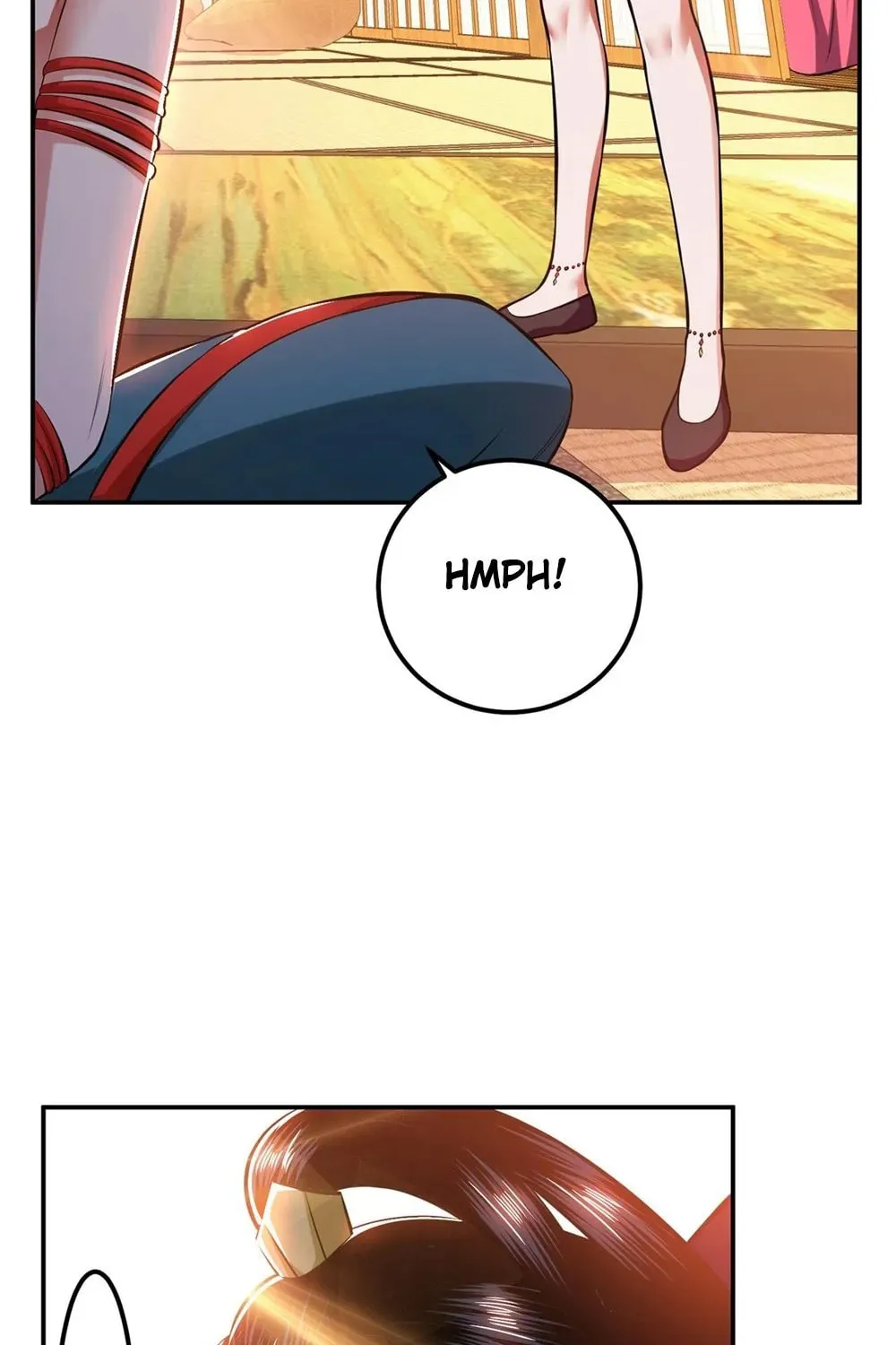 The Hero and the Harem Are Mine Now Chapter 29 page 81 - 