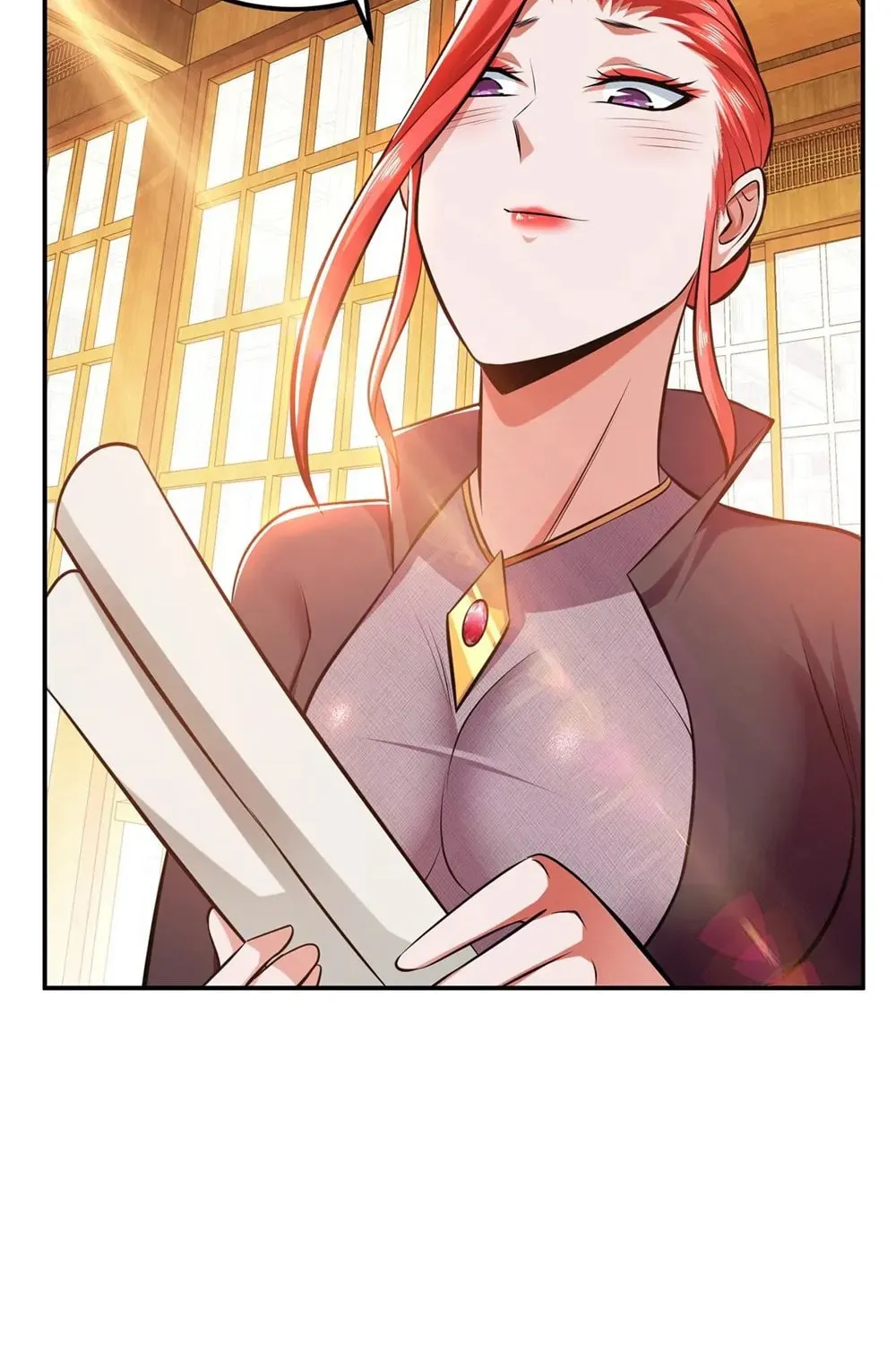 The Hero and the Harem Are Mine Now Chapter 29 page 85 - 