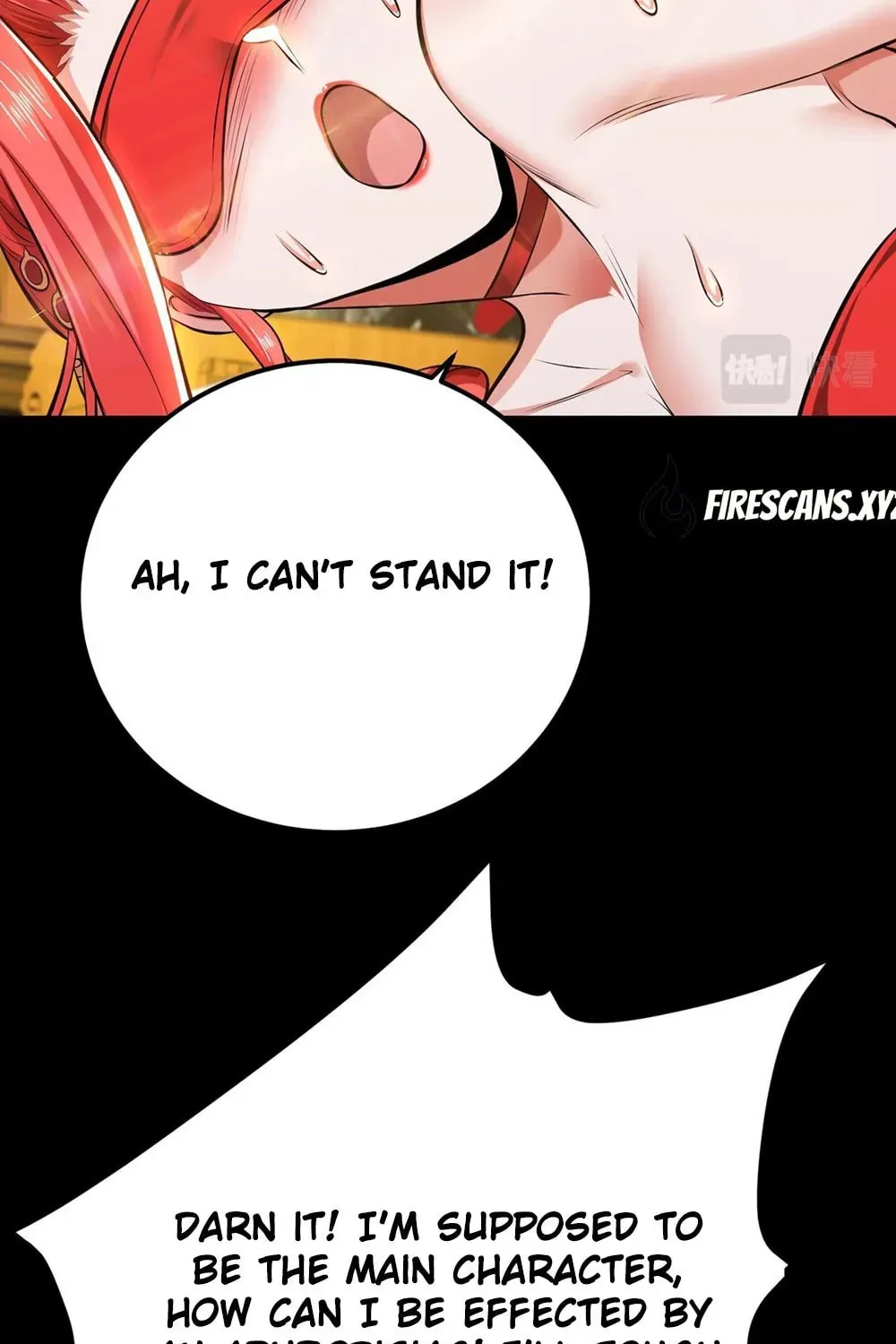 The Hero and the Harem Are Mine Now Chapter 29 page 10 - 