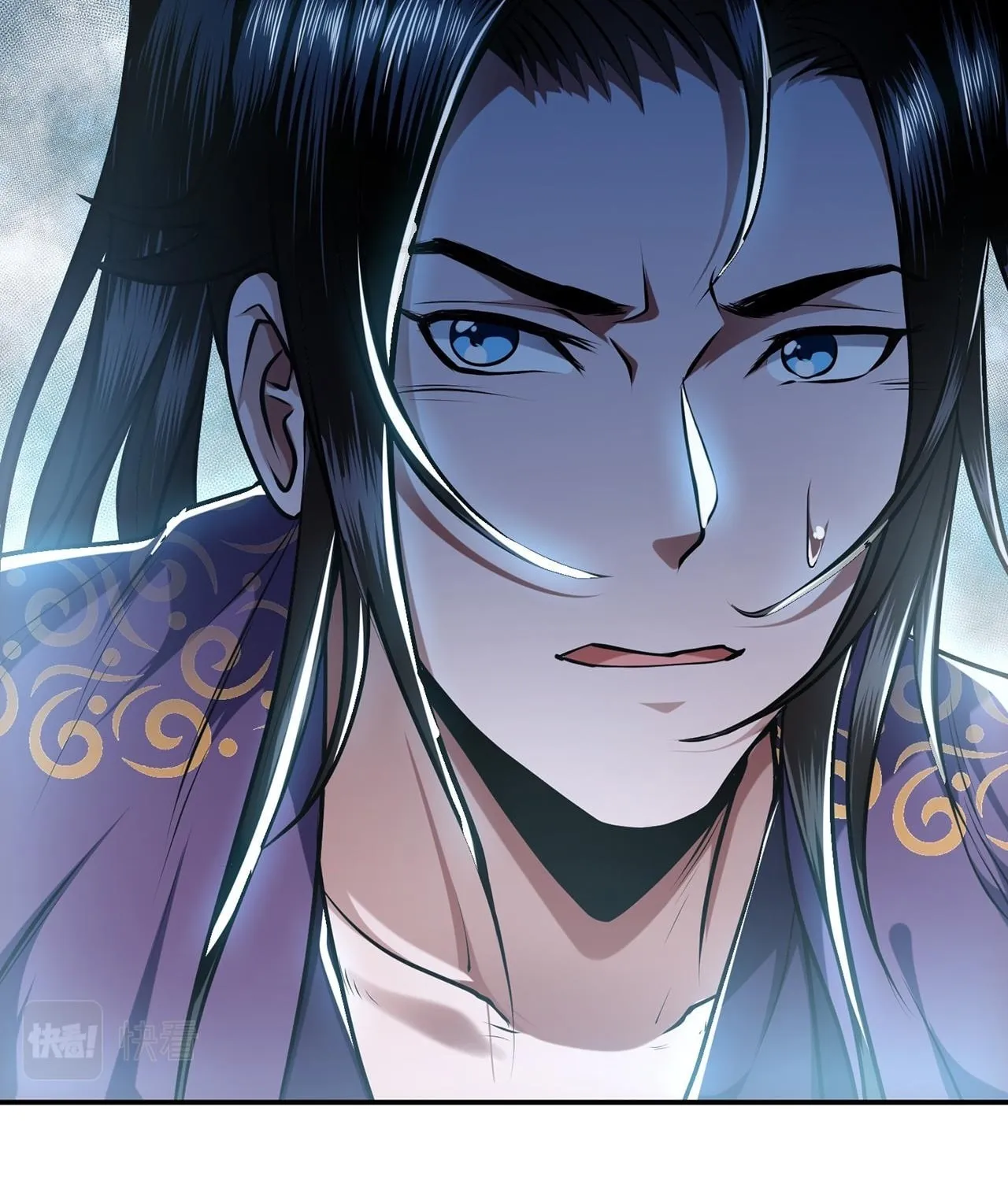 The Hero and the Harem Are Mine Now Chapter 3 page 101 - 