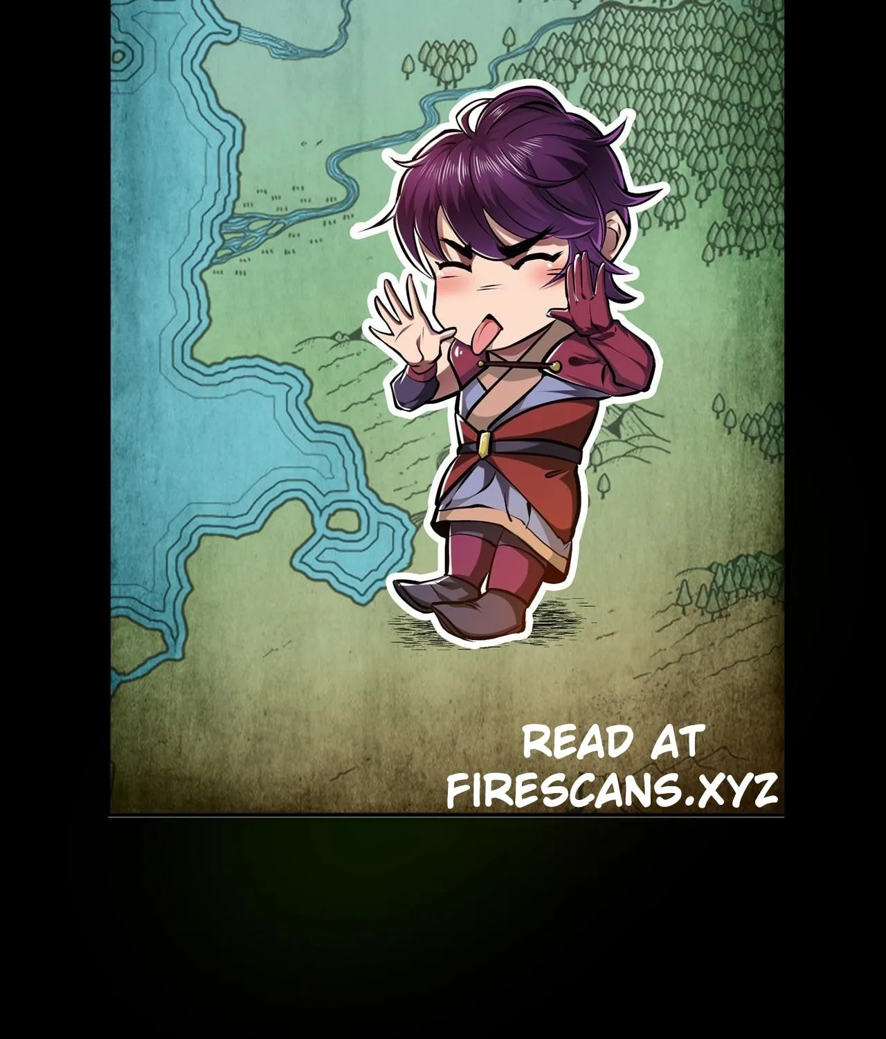 The Hero and the Harem Are Mine Now Chapter 3 page 107 - 