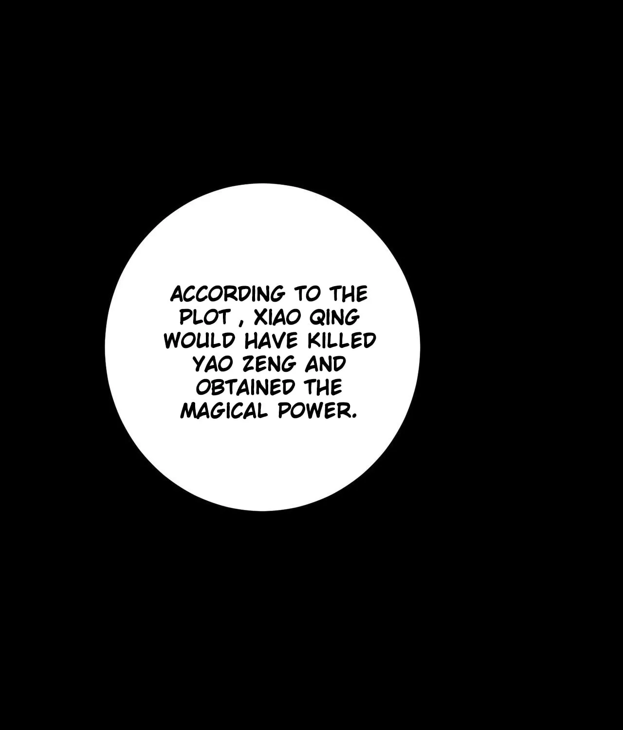 The Hero and the Harem Are Mine Now Chapter 3 page 120 - 