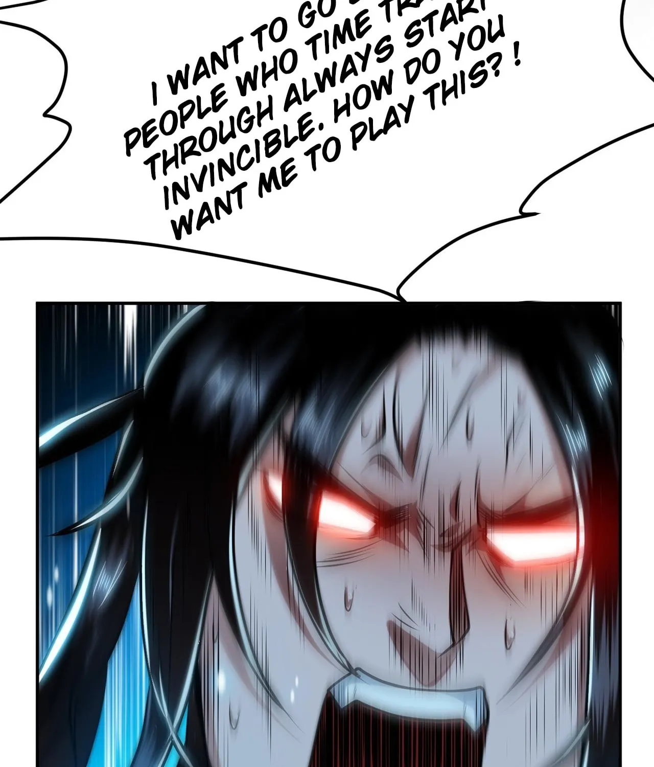 The Hero and the Harem Are Mine Now Chapter 3 page 123 - 