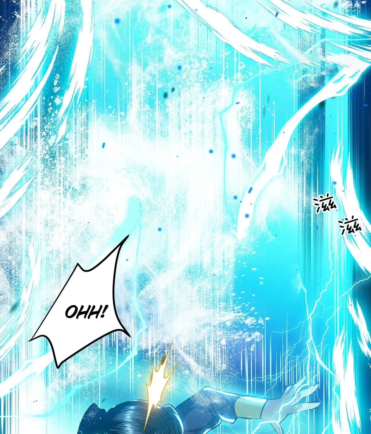 The Hero and the Harem Are Mine Now Chapter 3 page 128 - 