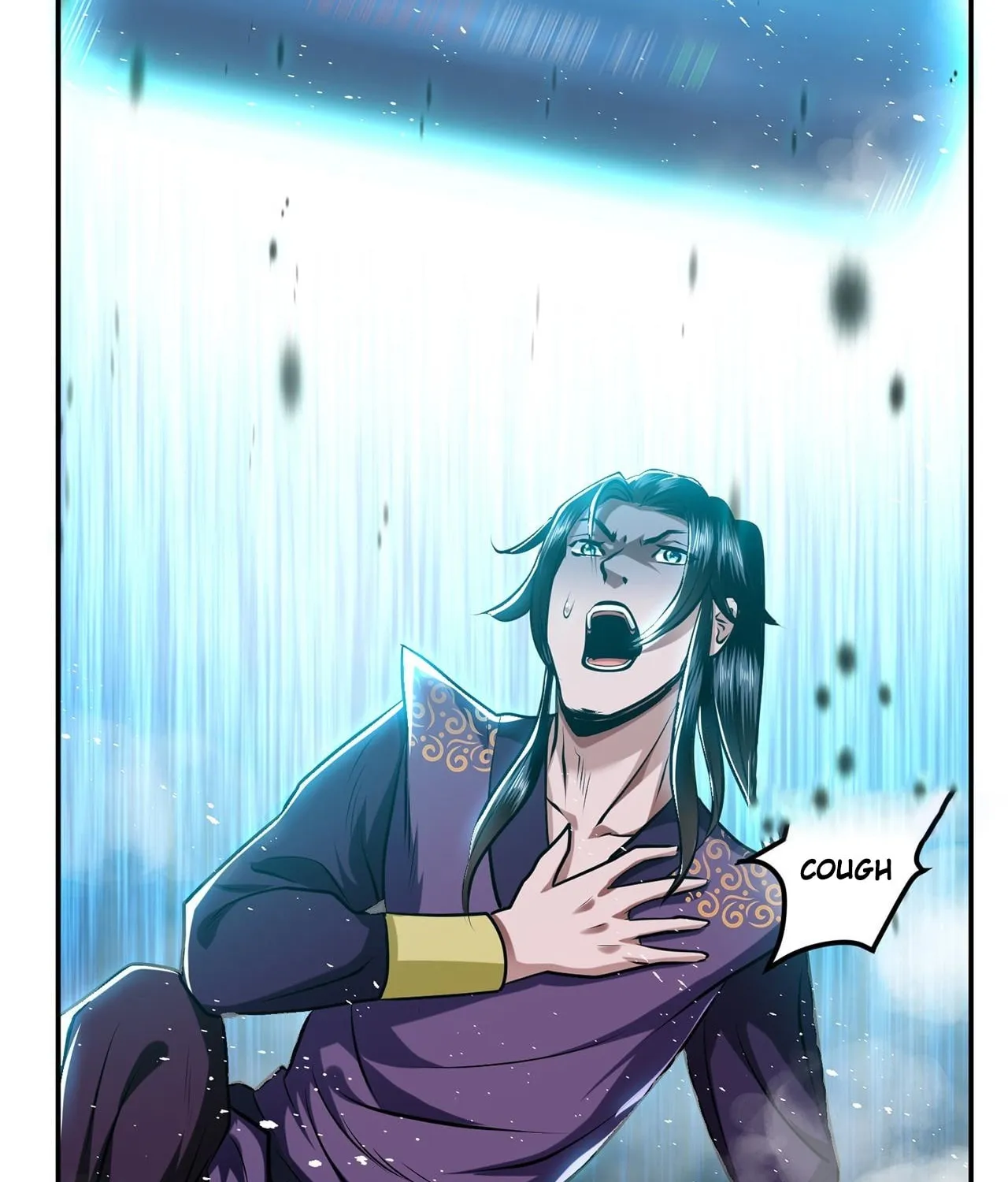 The Hero and the Harem Are Mine Now Chapter 3 page 132 - 