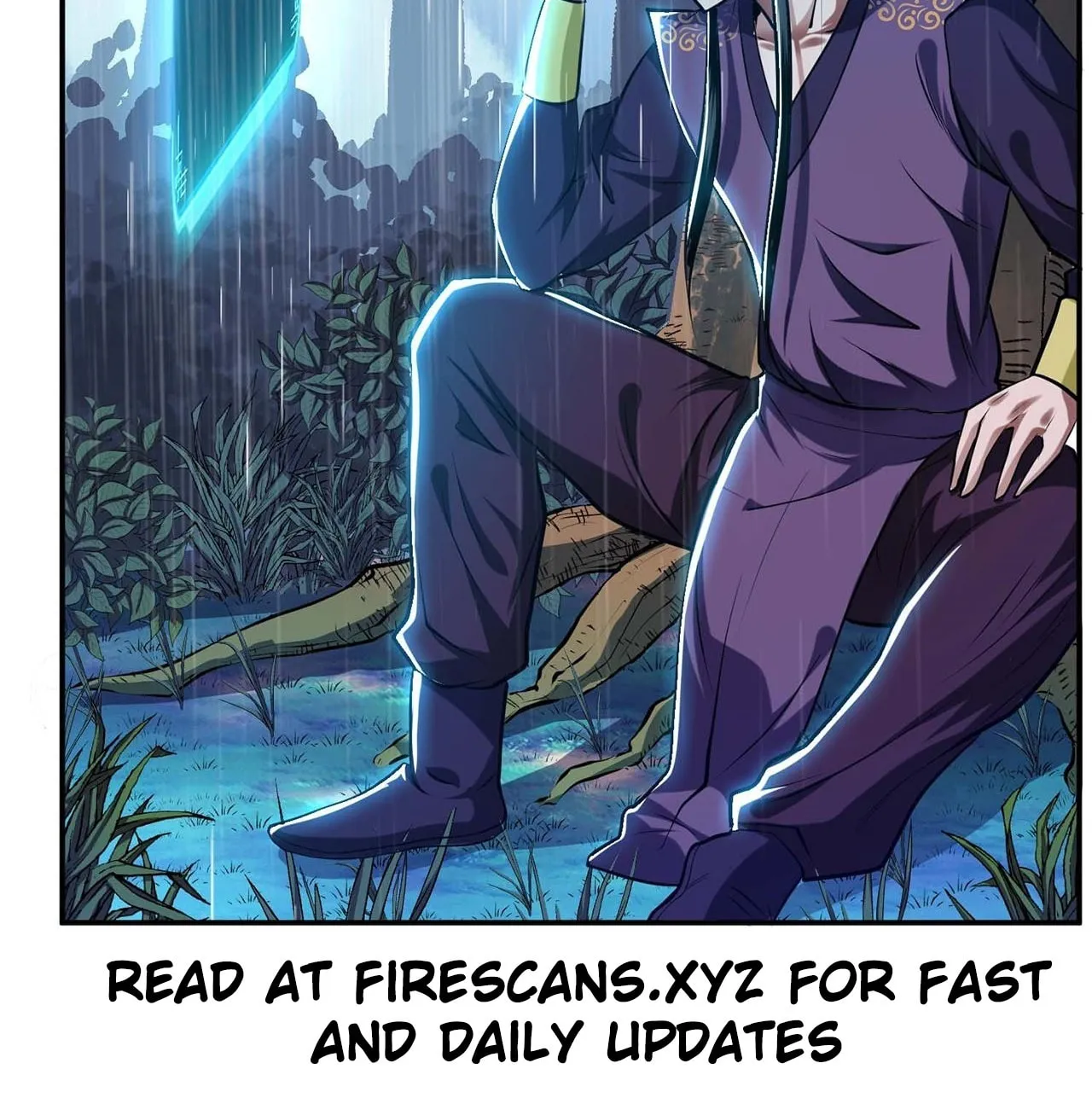 The Hero and the Harem Are Mine Now Chapter 3 page 145 - 