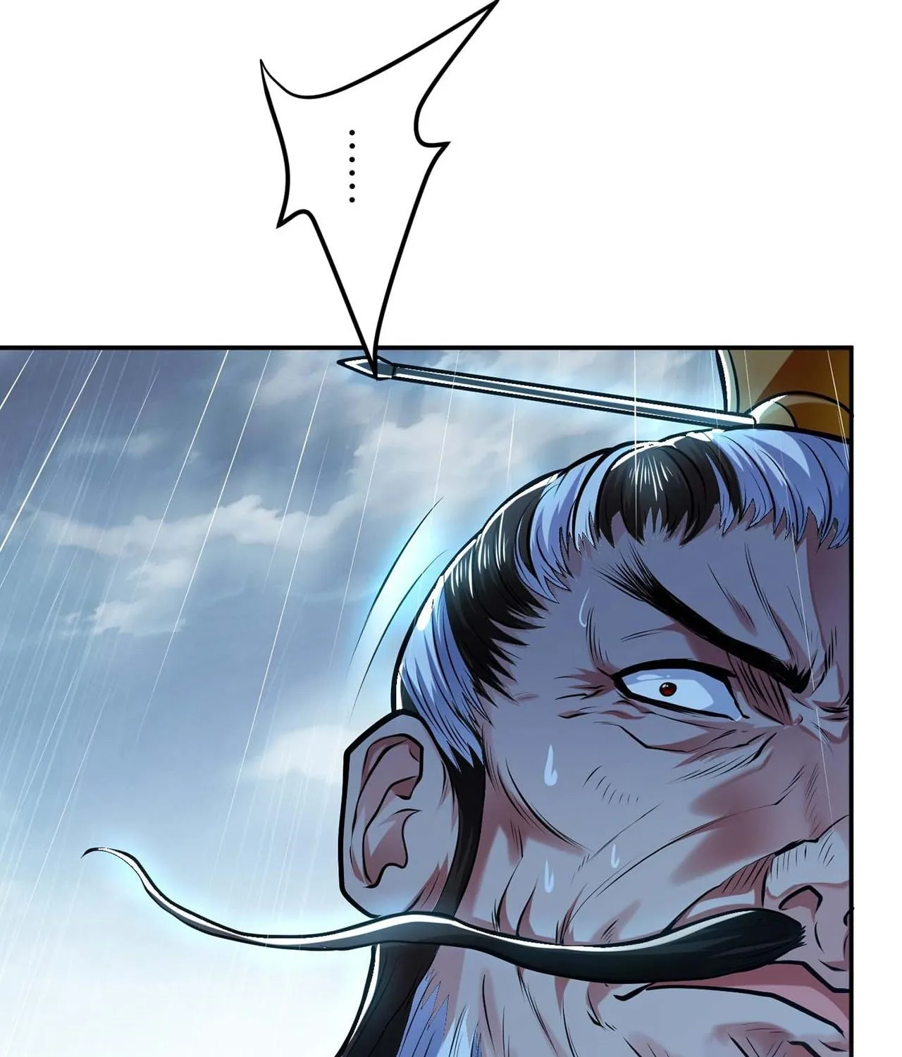 The Hero and the Harem Are Mine Now Chapter 3 page 16 - 