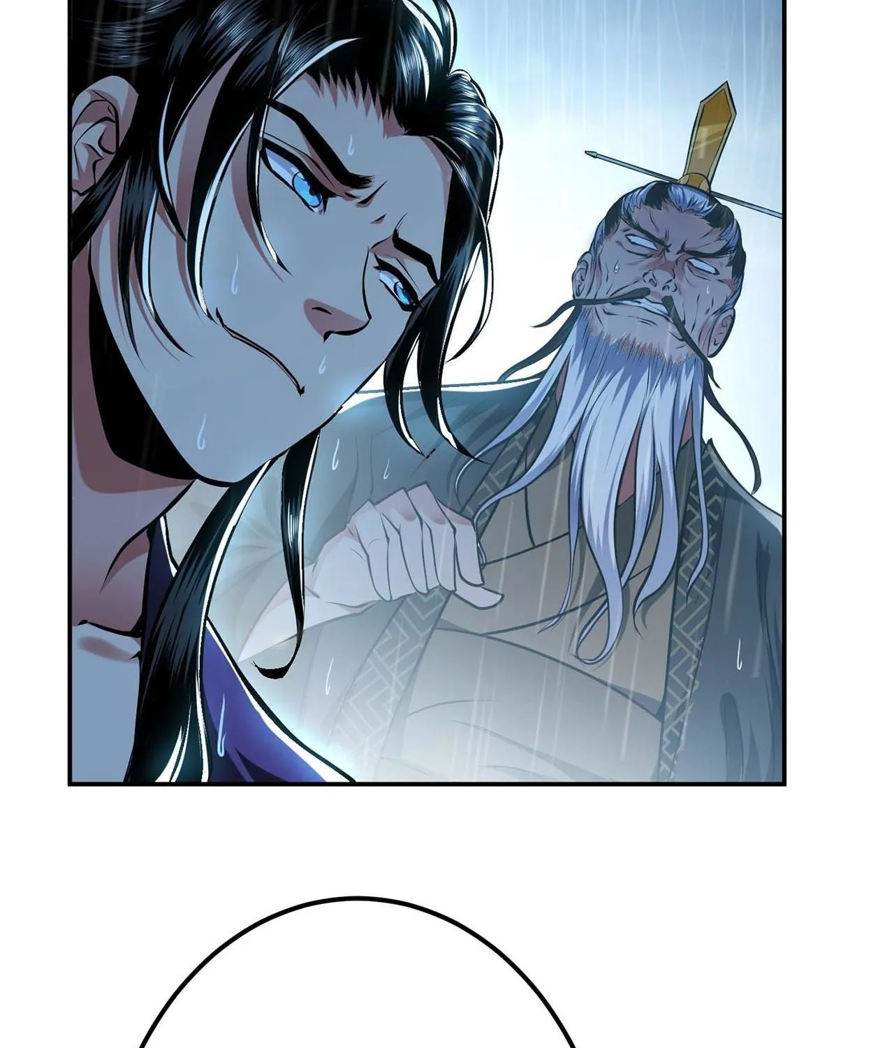 The Hero and the Harem Are Mine Now Chapter 3 page 3 - 