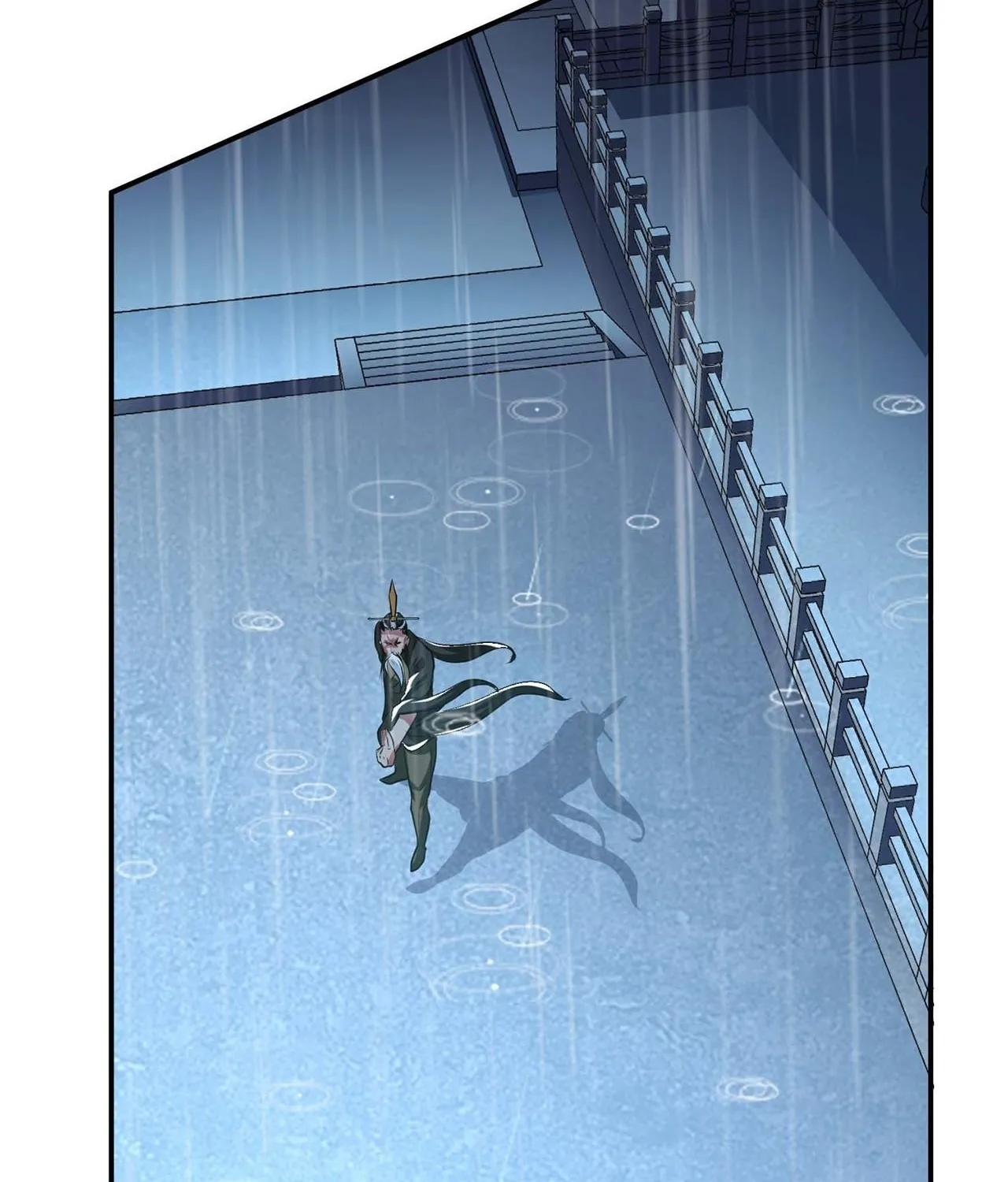 The Hero and the Harem Are Mine Now Chapter 3 page 27 - 