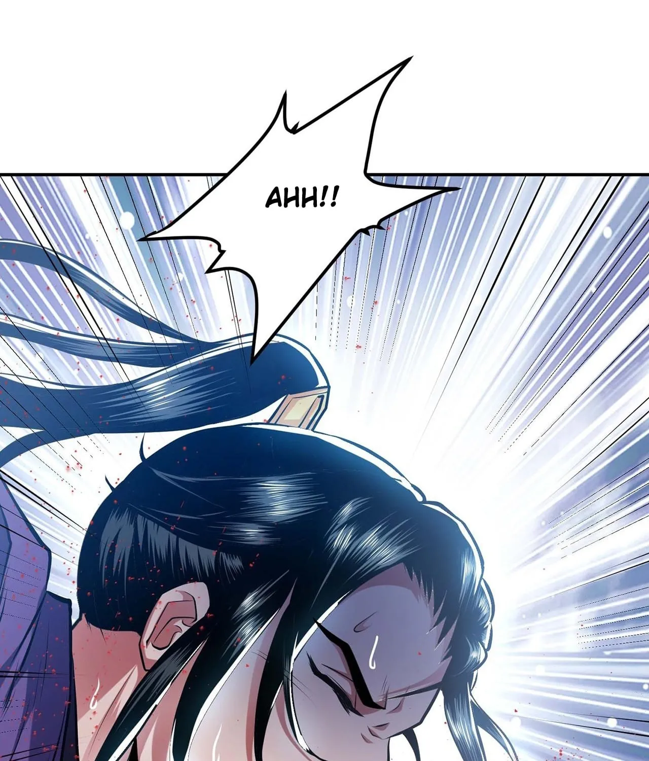 The Hero and the Harem Are Mine Now Chapter 3 page 31 - 