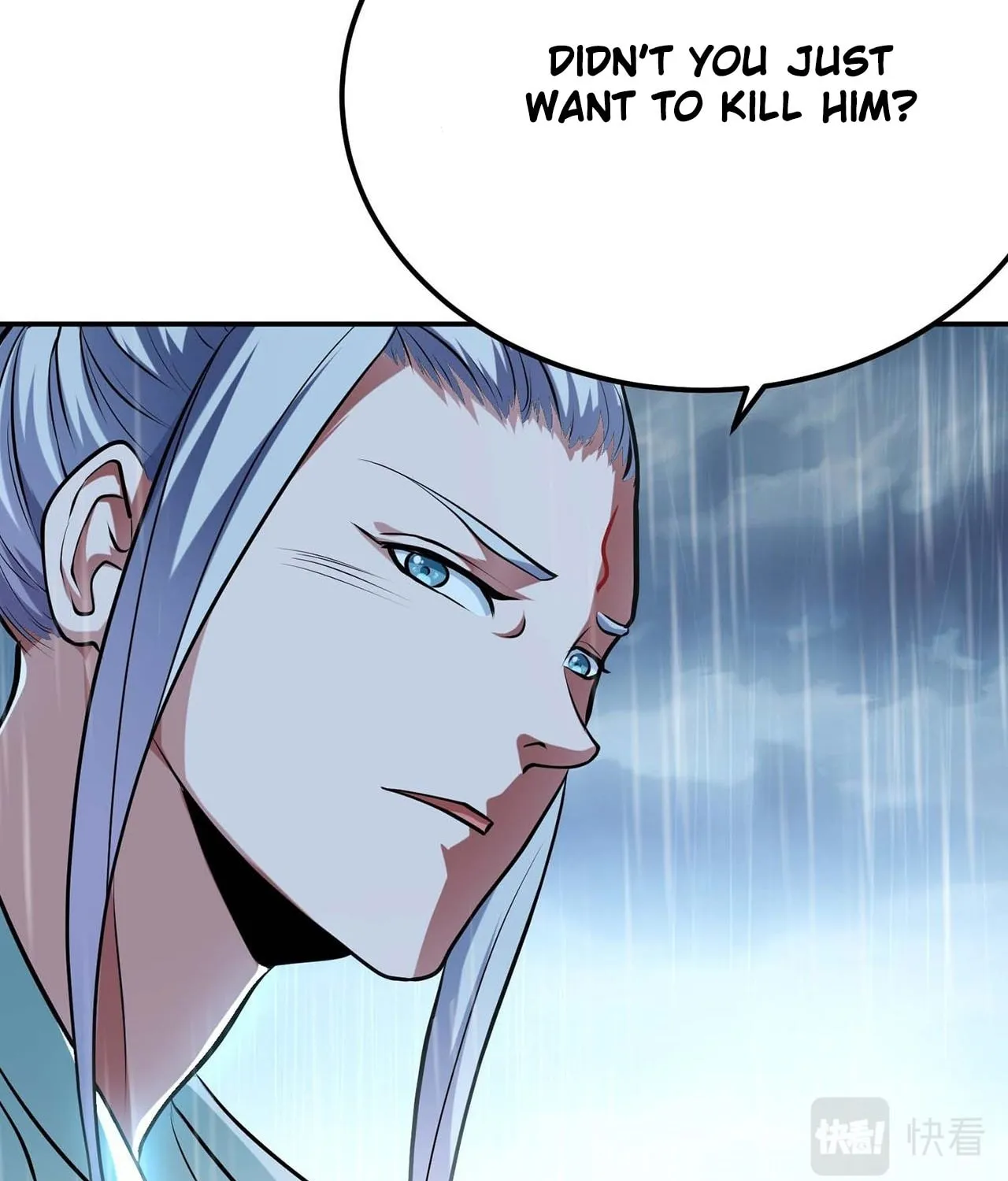 The Hero and the Harem Are Mine Now Chapter 3 page 38 - 