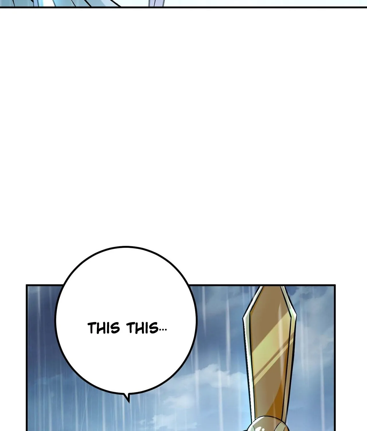 The Hero and the Harem Are Mine Now Chapter 3 page 39 - 