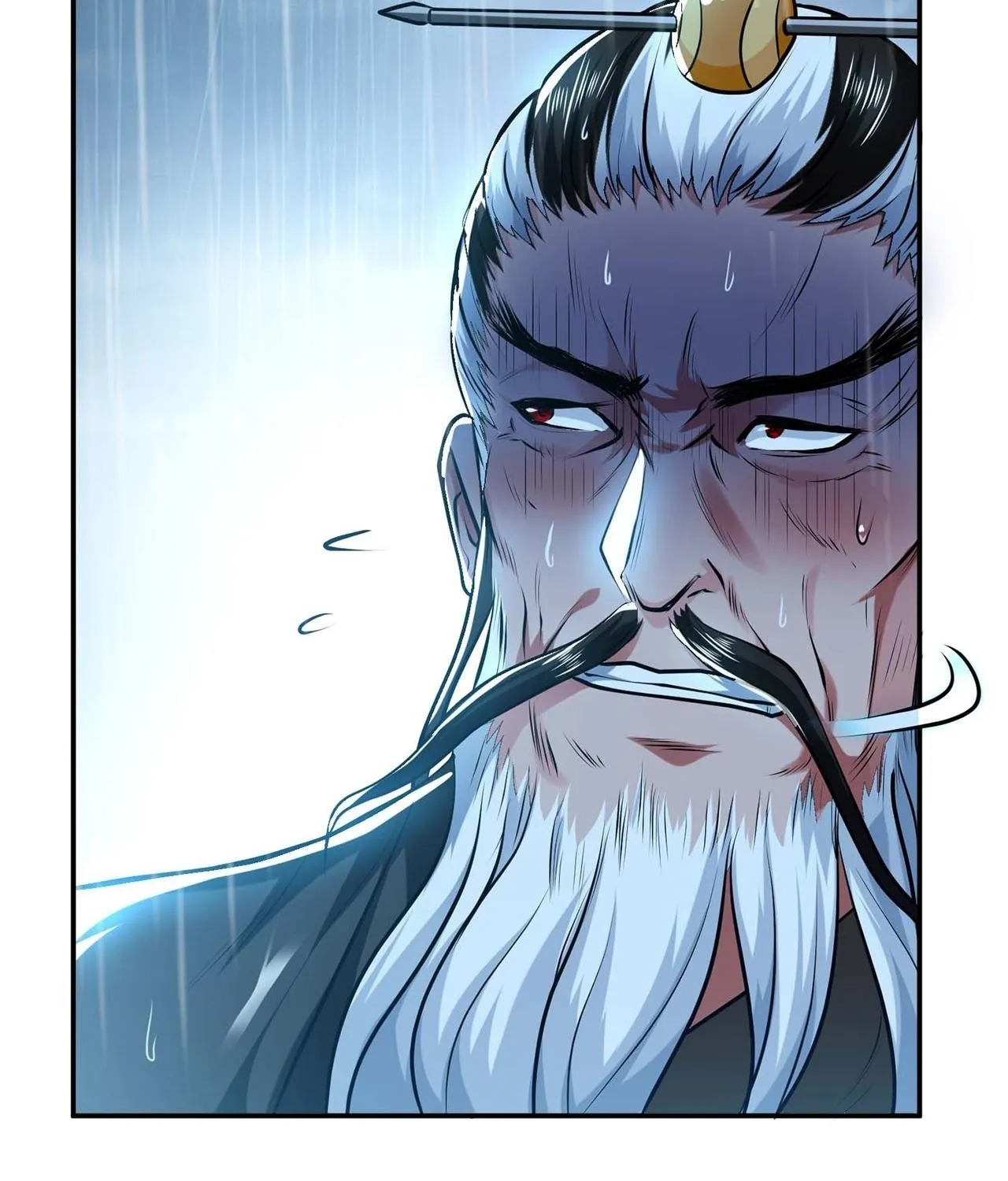 The Hero and the Harem Are Mine Now Chapter 3 page 40 - 