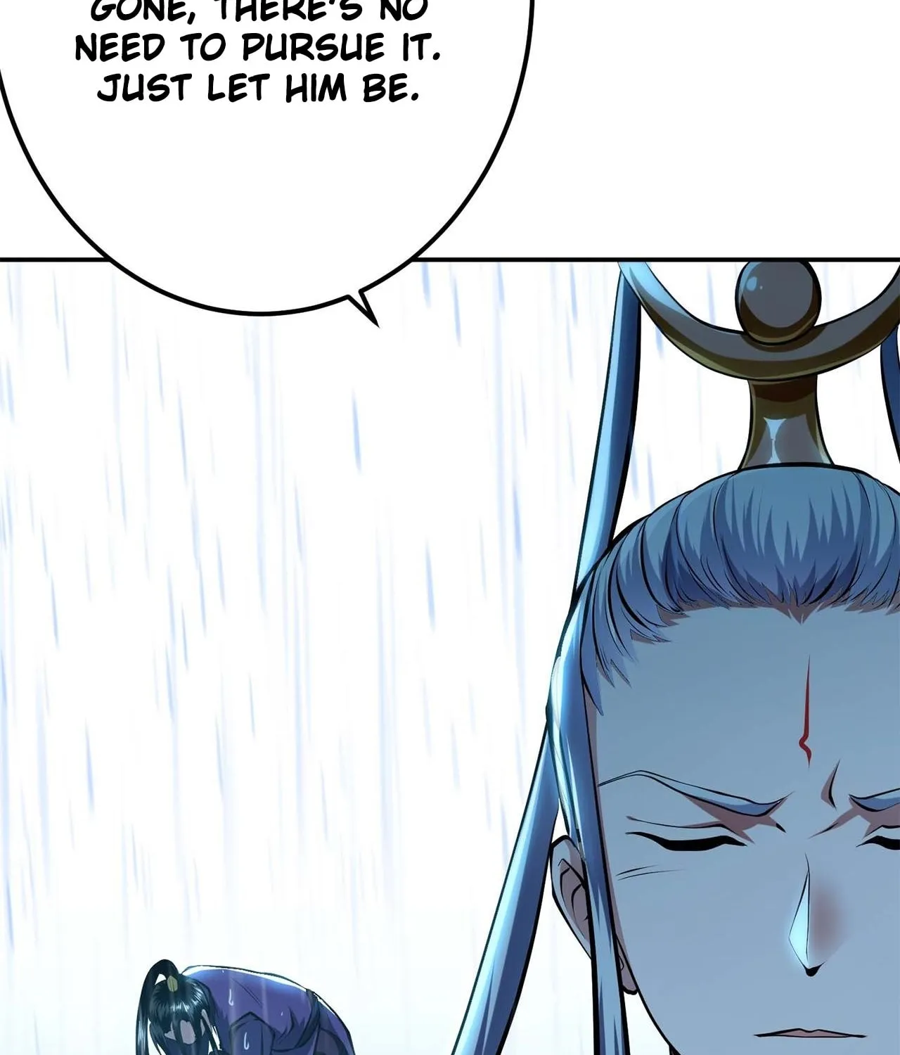 The Hero and the Harem Are Mine Now Chapter 3 page 43 - 