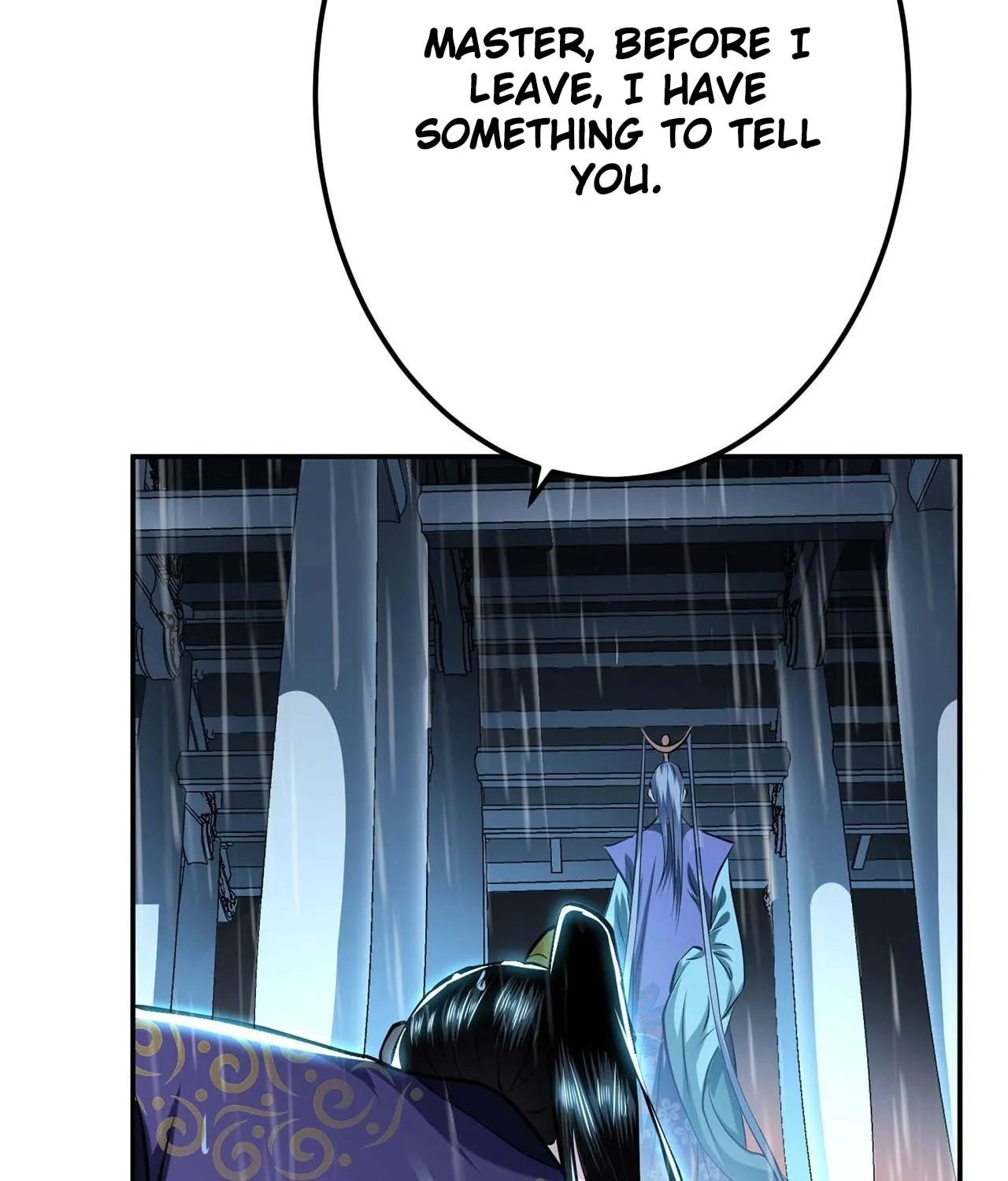 The Hero and the Harem Are Mine Now Chapter 3 page 48 - 