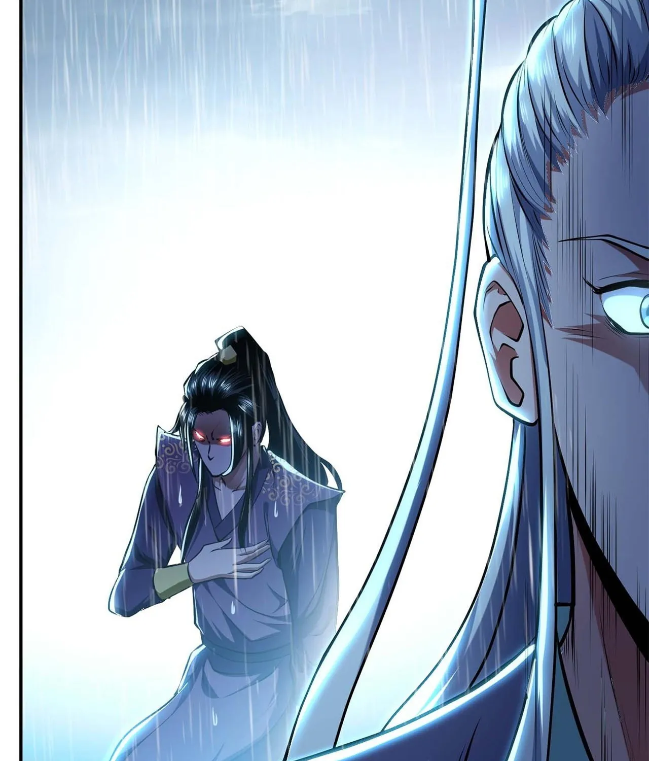 The Hero and the Harem Are Mine Now Chapter 3 page 52 - 