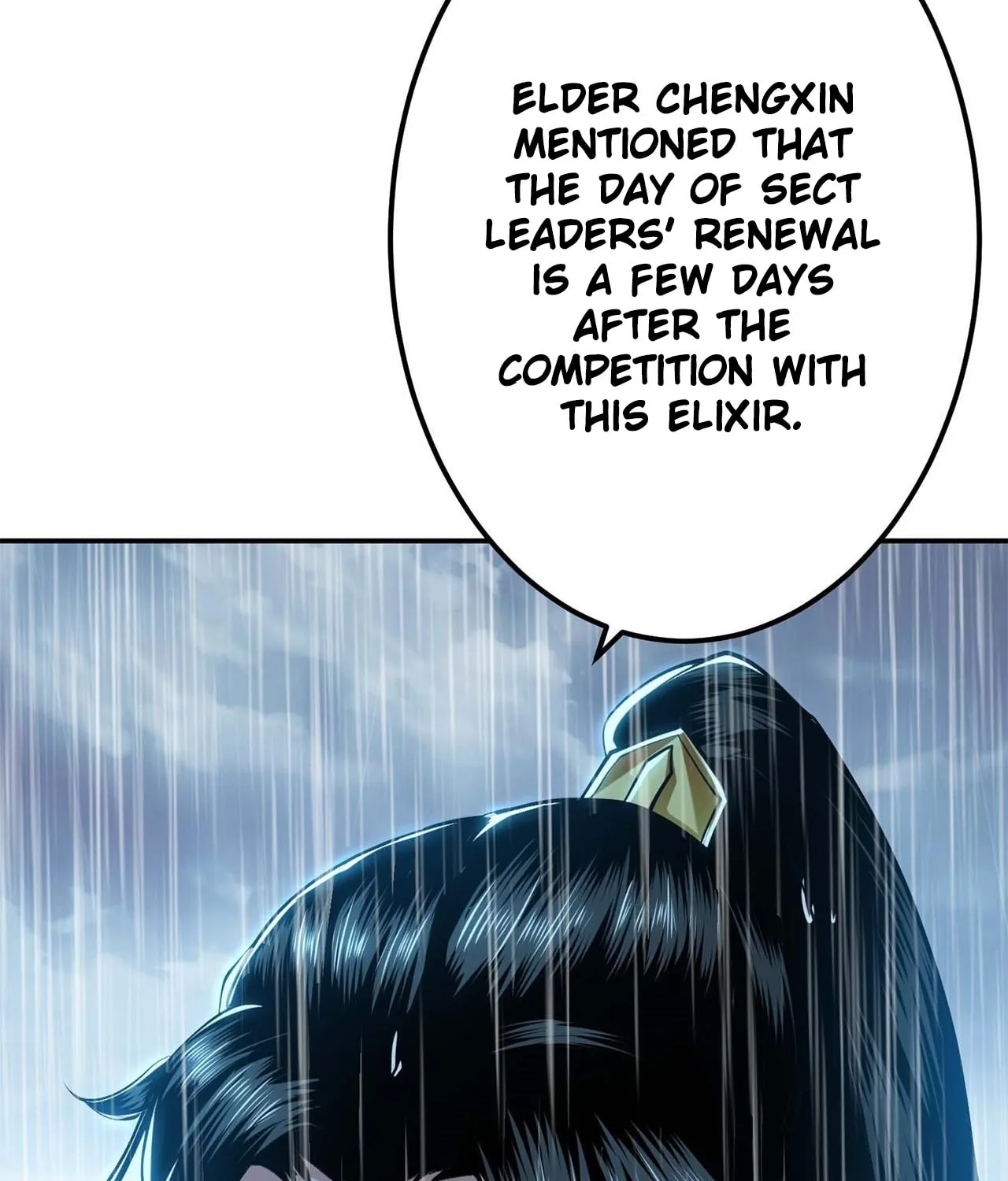 The Hero and the Harem Are Mine Now Chapter 3 page 55 - 