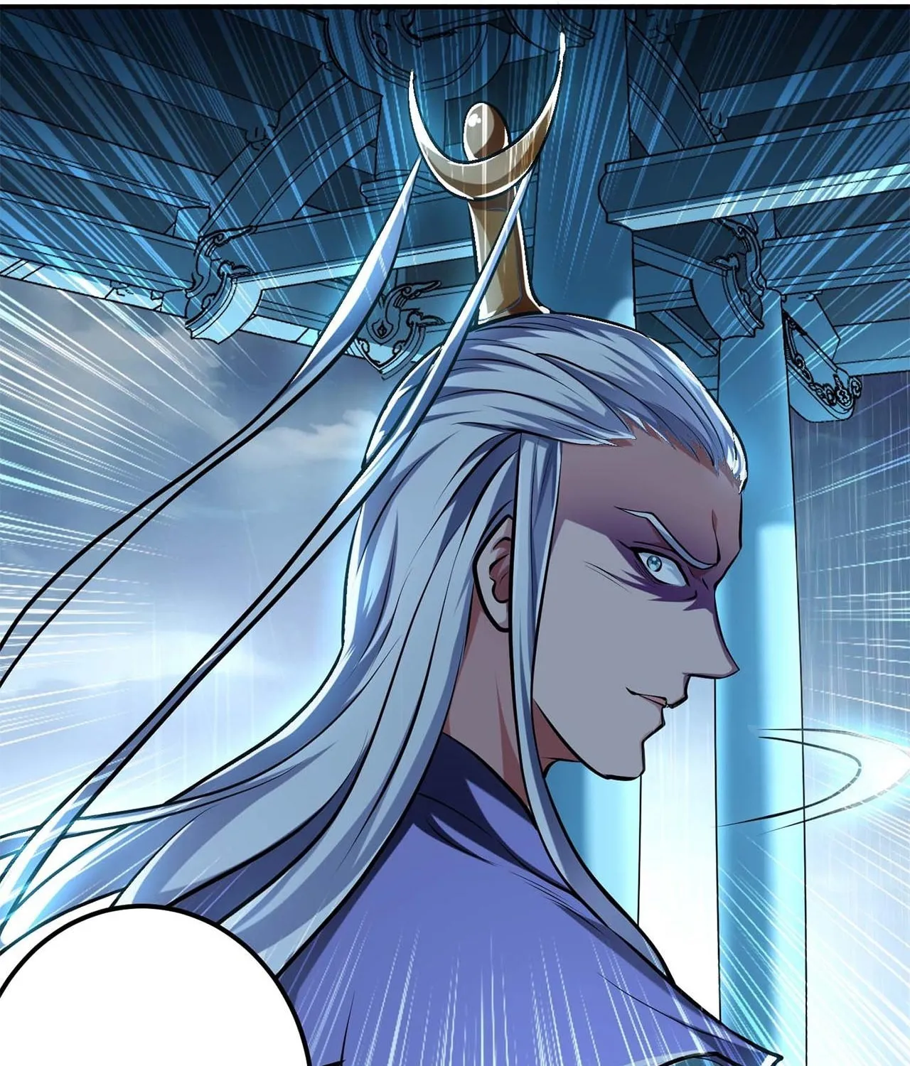 The Hero and the Harem Are Mine Now Chapter 3 page 59 - 