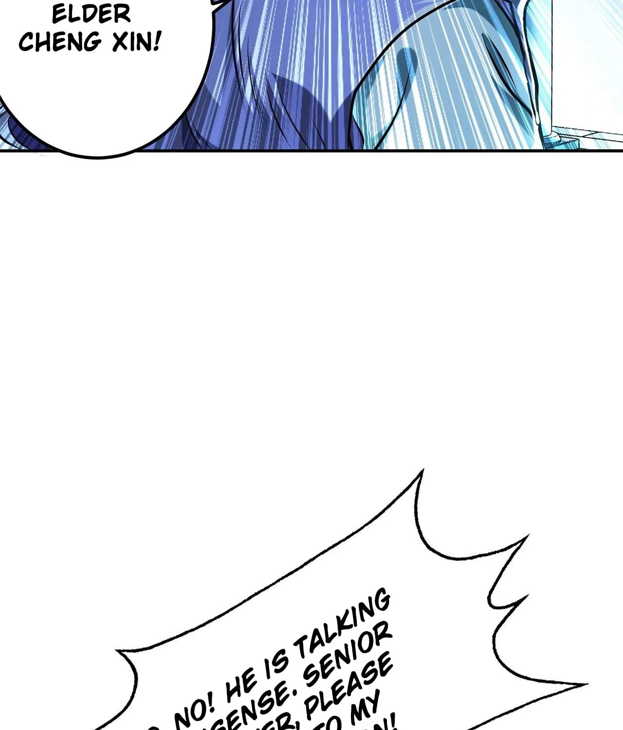 The Hero and the Harem Are Mine Now Chapter 3 page 60 - 