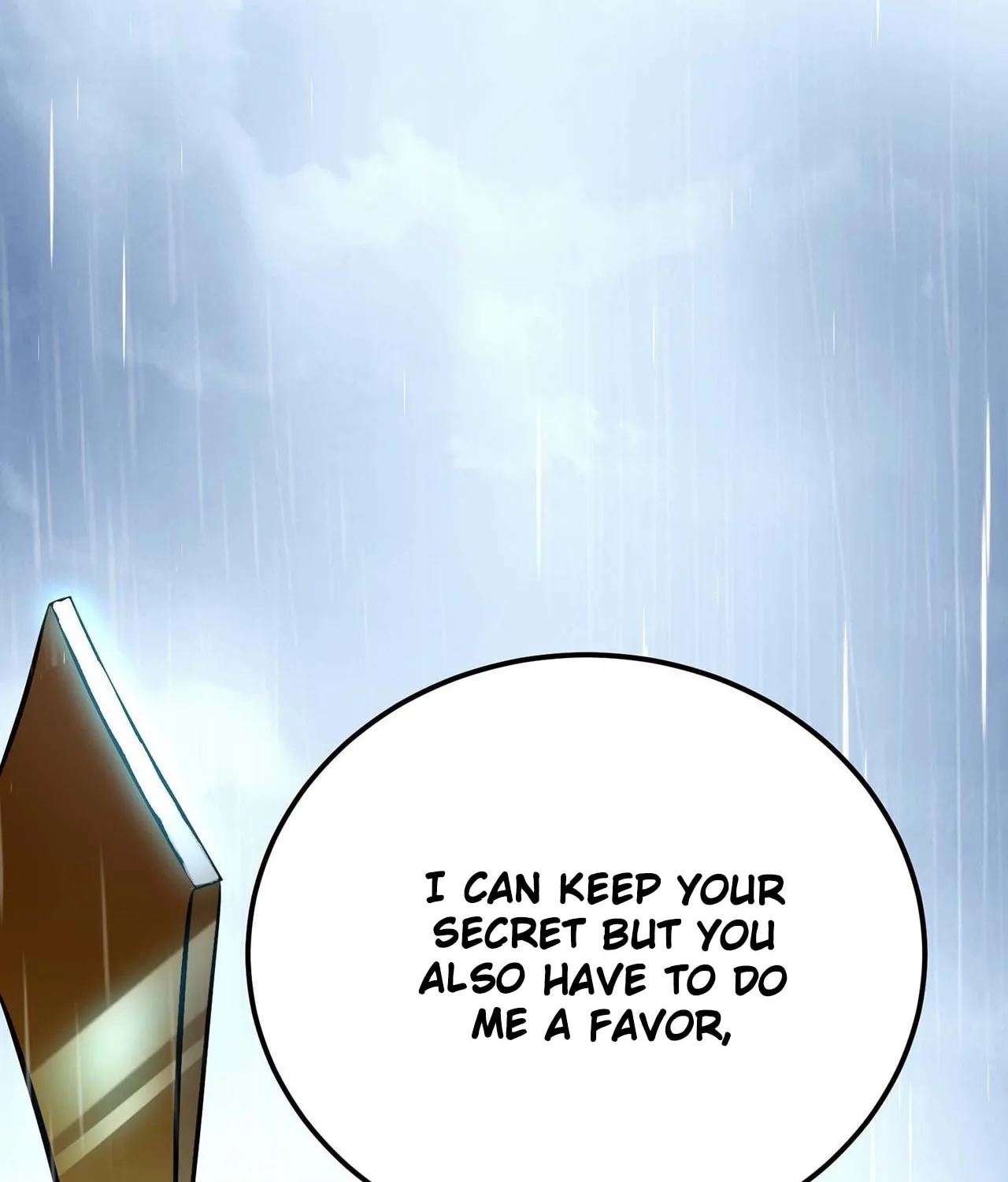 The Hero and the Harem Are Mine Now Chapter 3 page 7 - 