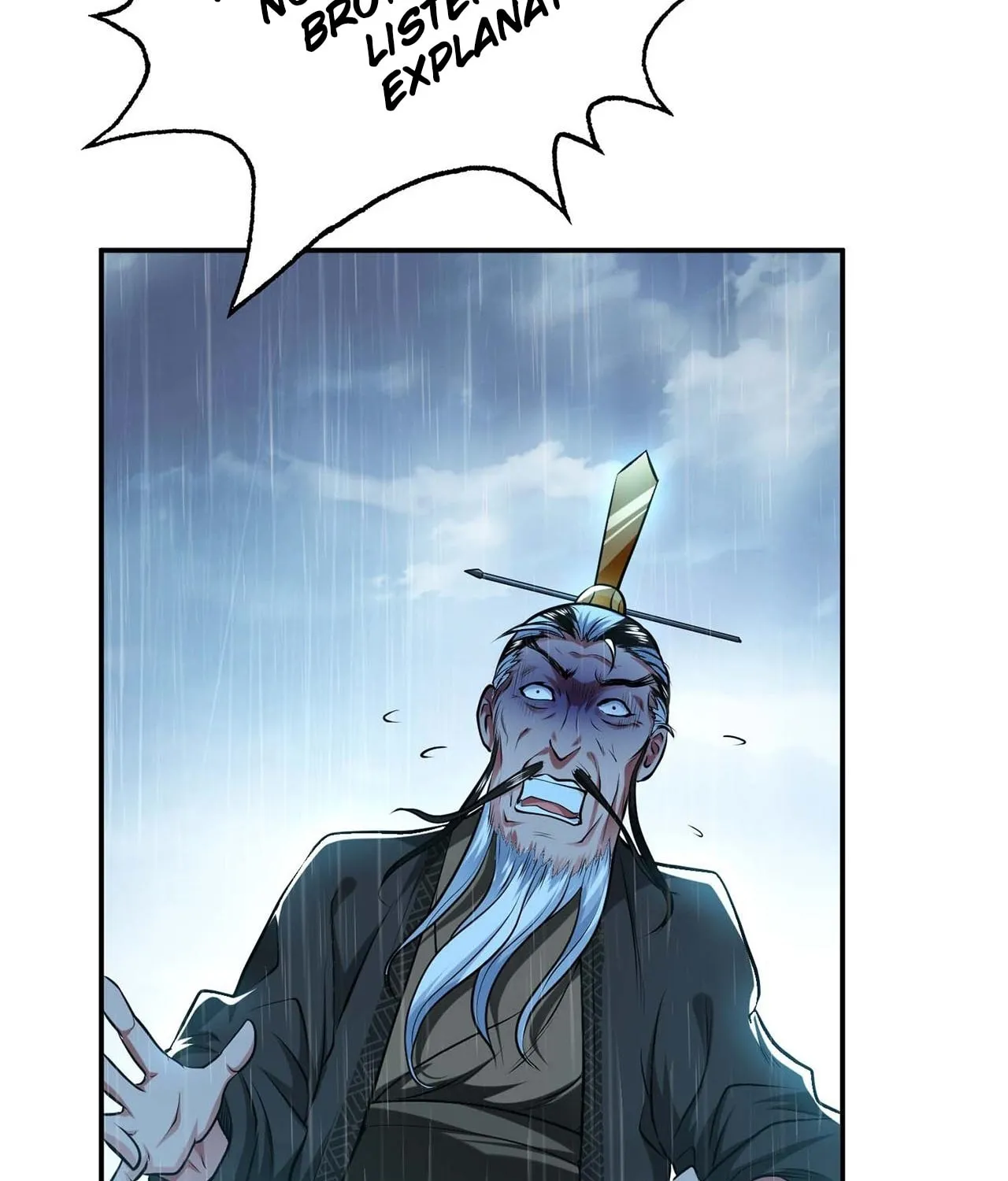 The Hero and the Harem Are Mine Now Chapter 3 page 62 - 