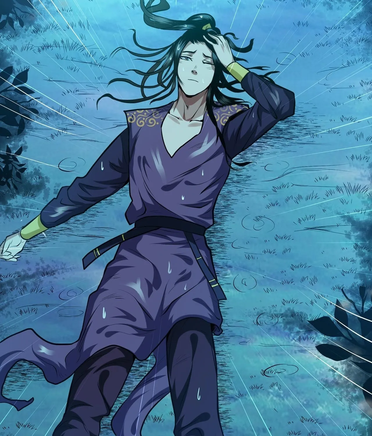 The Hero and the Harem Are Mine Now Chapter 3 page 88 - 