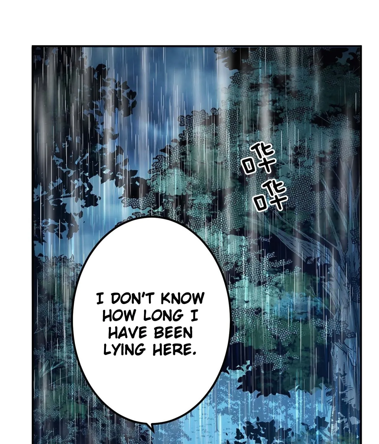 The Hero and the Harem Are Mine Now Chapter 3 page 92 - 