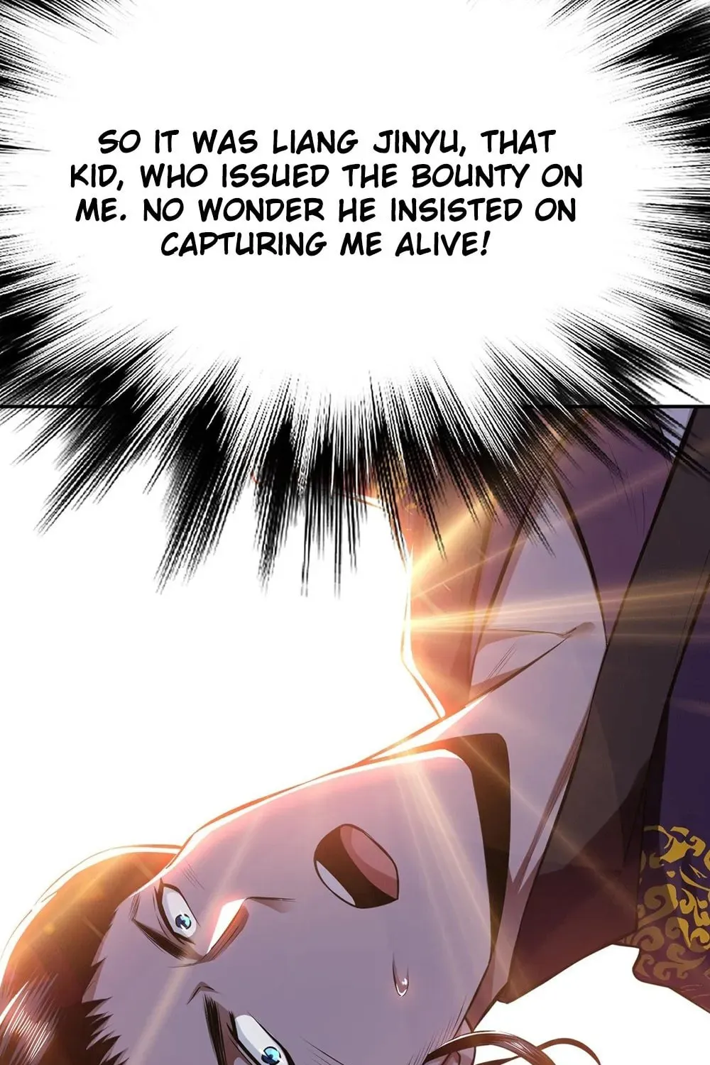 The Hero and the Harem Are Mine Now Chapter 30 page 16 - 