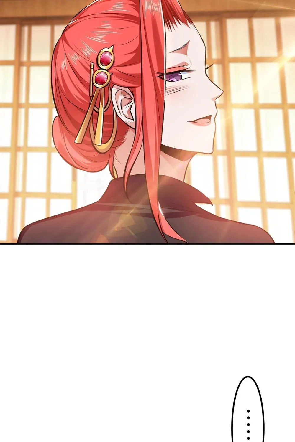 The Hero and the Harem Are Mine Now Chapter 30 page 22 - 