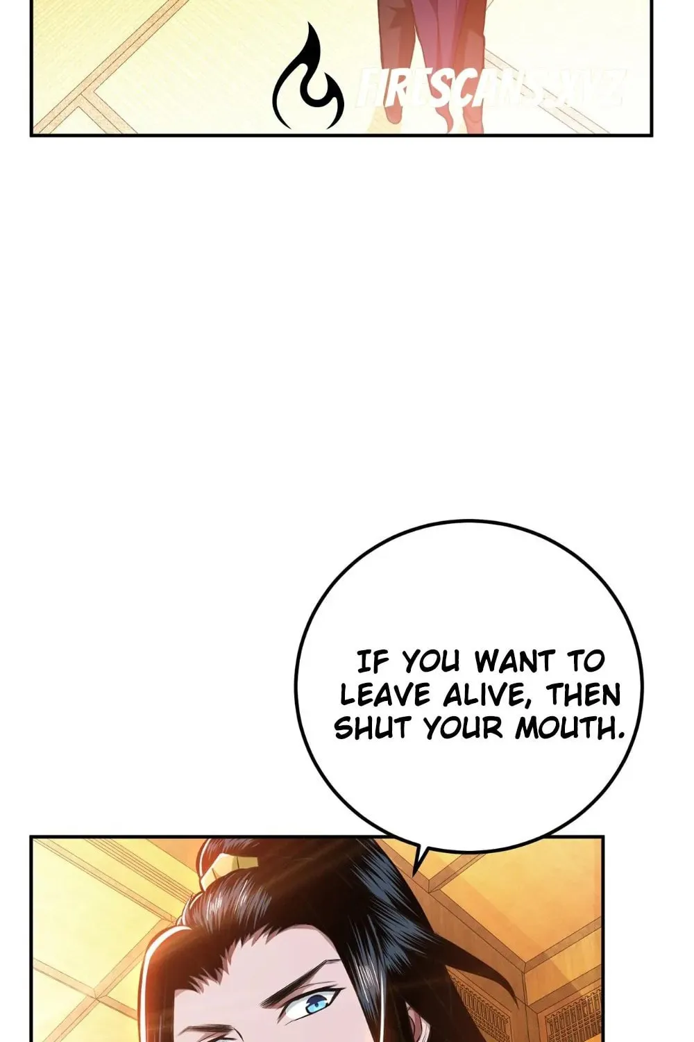 The Hero and the Harem Are Mine Now Chapter 30 page 27 - 