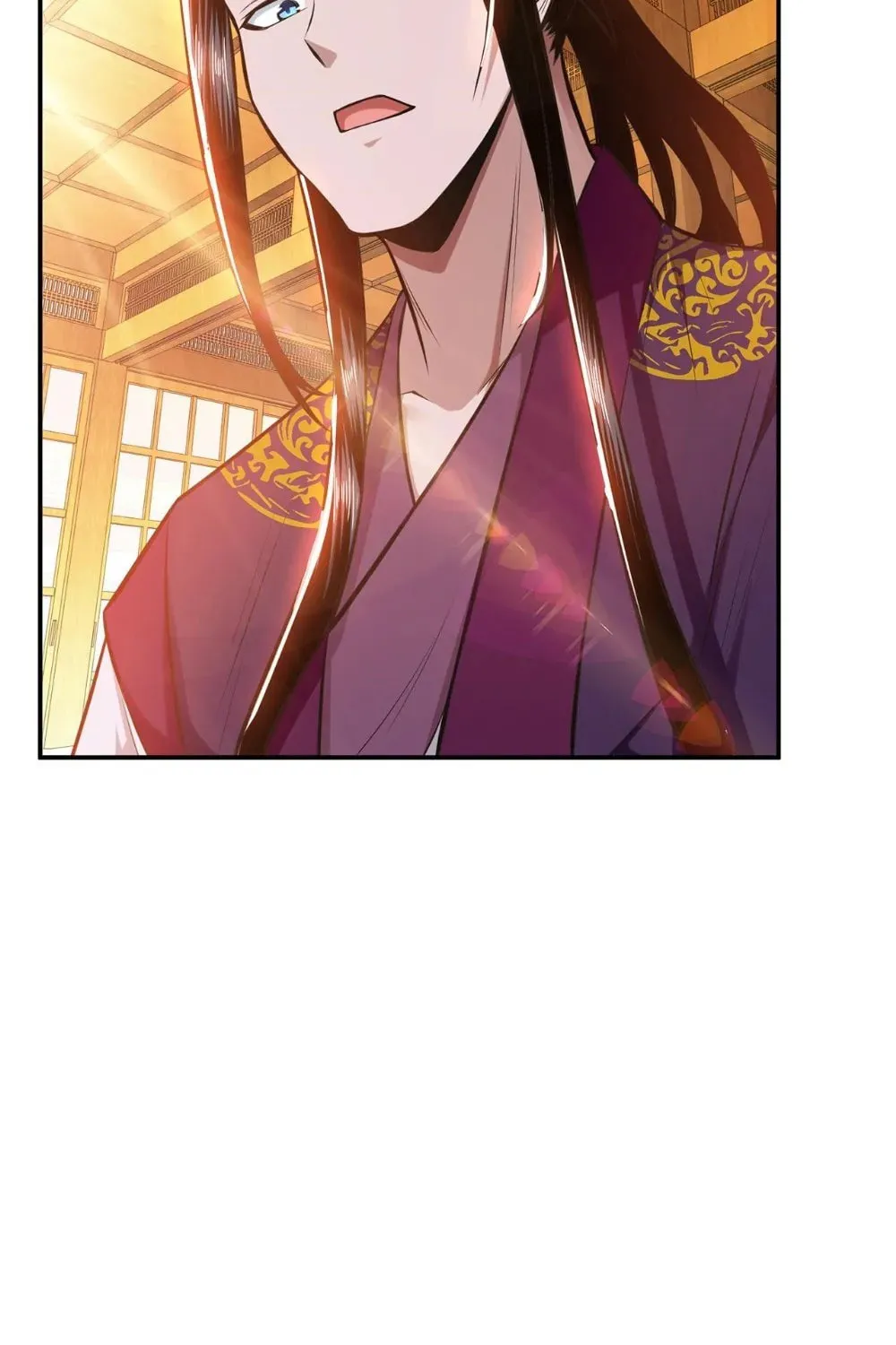 The Hero and the Harem Are Mine Now Chapter 30 page 28 - 