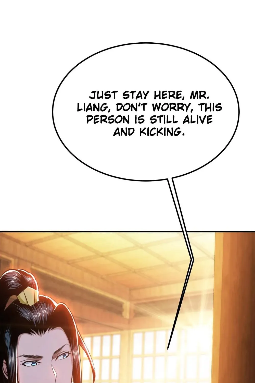The Hero and the Harem Are Mine Now Chapter 30 page 29 - 