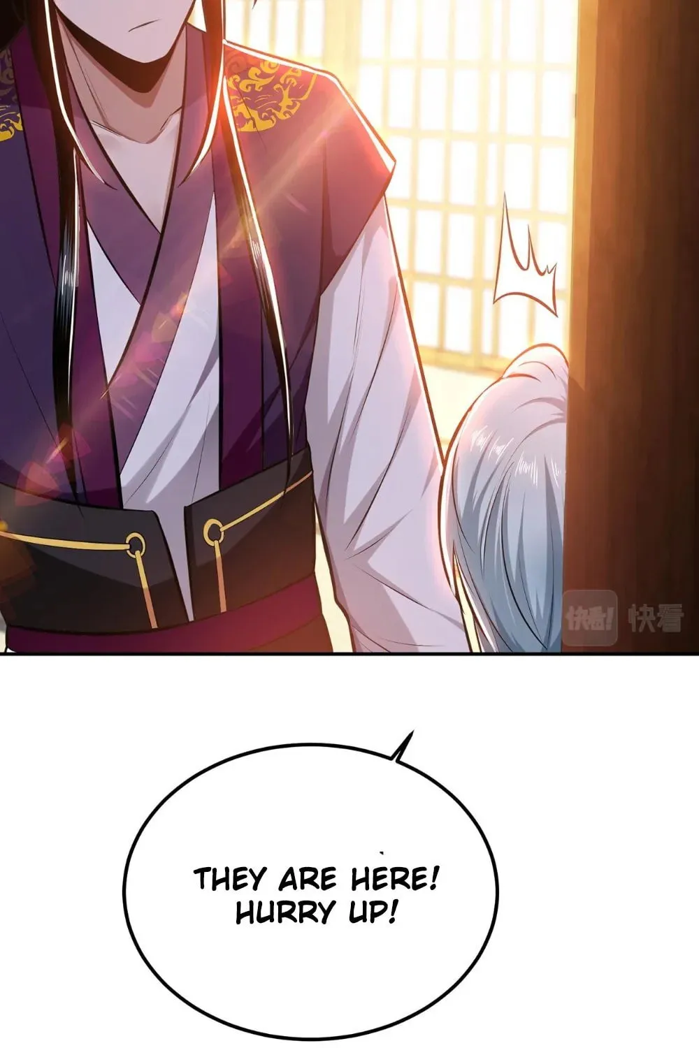 The Hero and the Harem Are Mine Now Chapter 30 page 30 - 