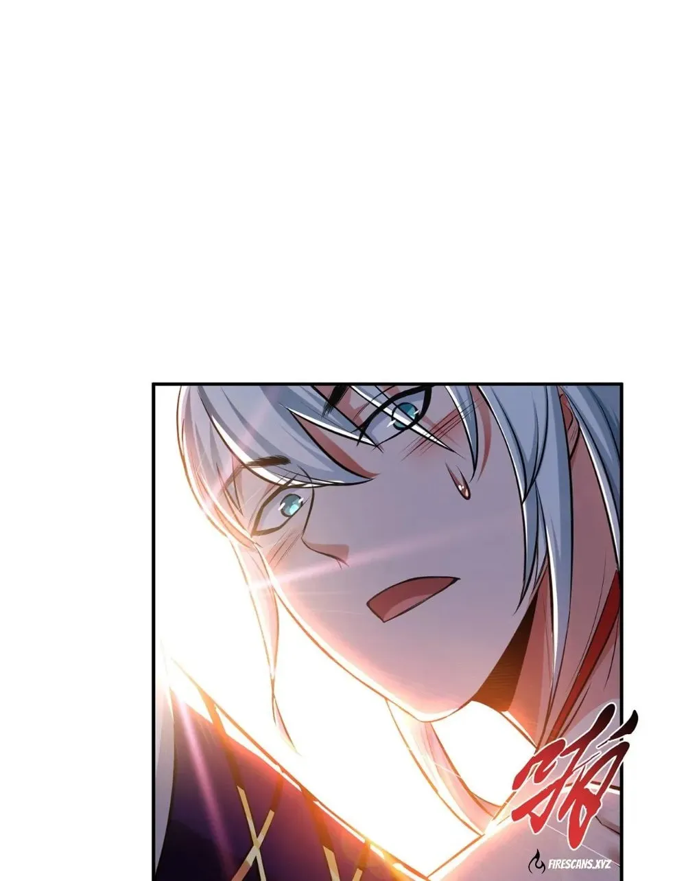 The Hero and the Harem Are Mine Now Chapter 30 page 31 - 